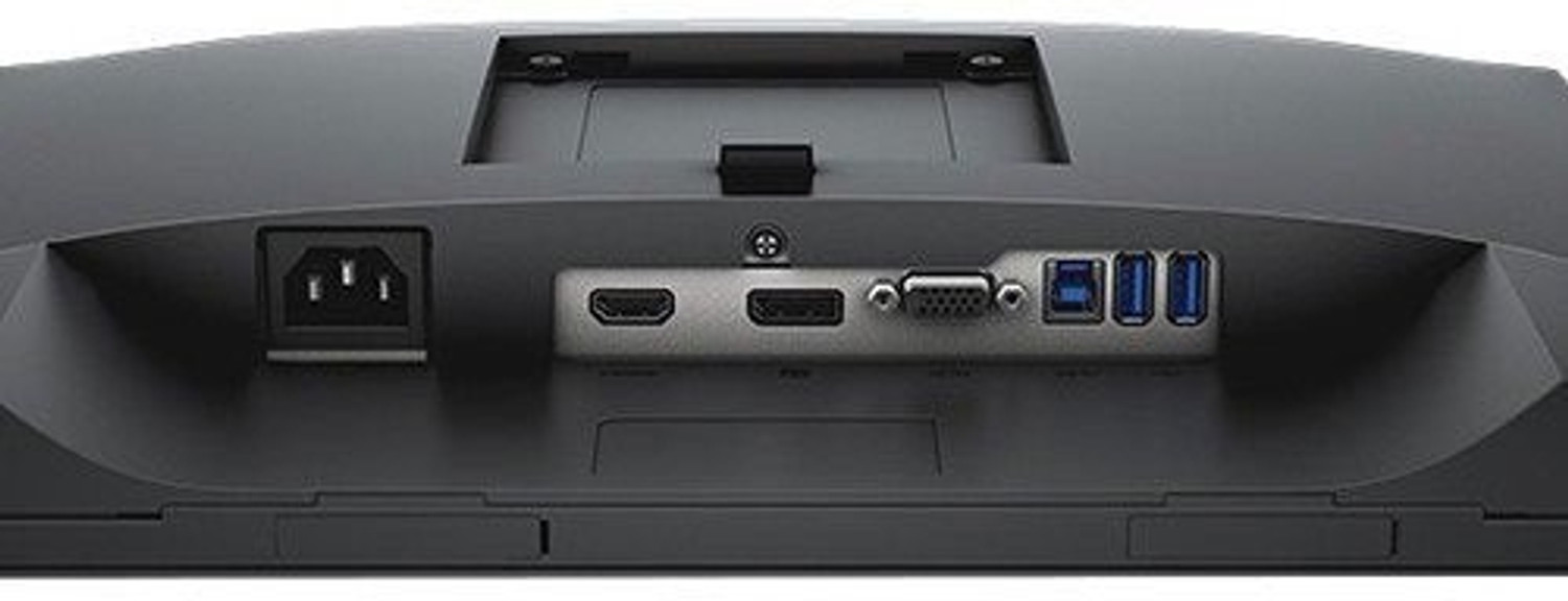Image of DELL PROFESSIONAL SERIES 48.26 cm (19 inch) Full HD LED Backlit IPS Panel Monitor (P1917S)