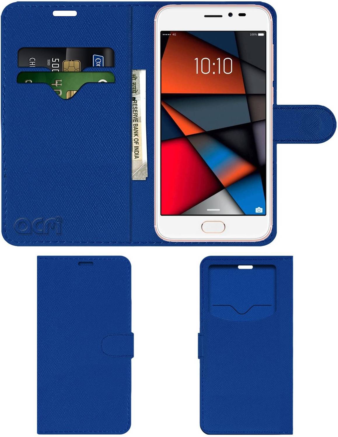 ACM Flip Cover for Voto V2