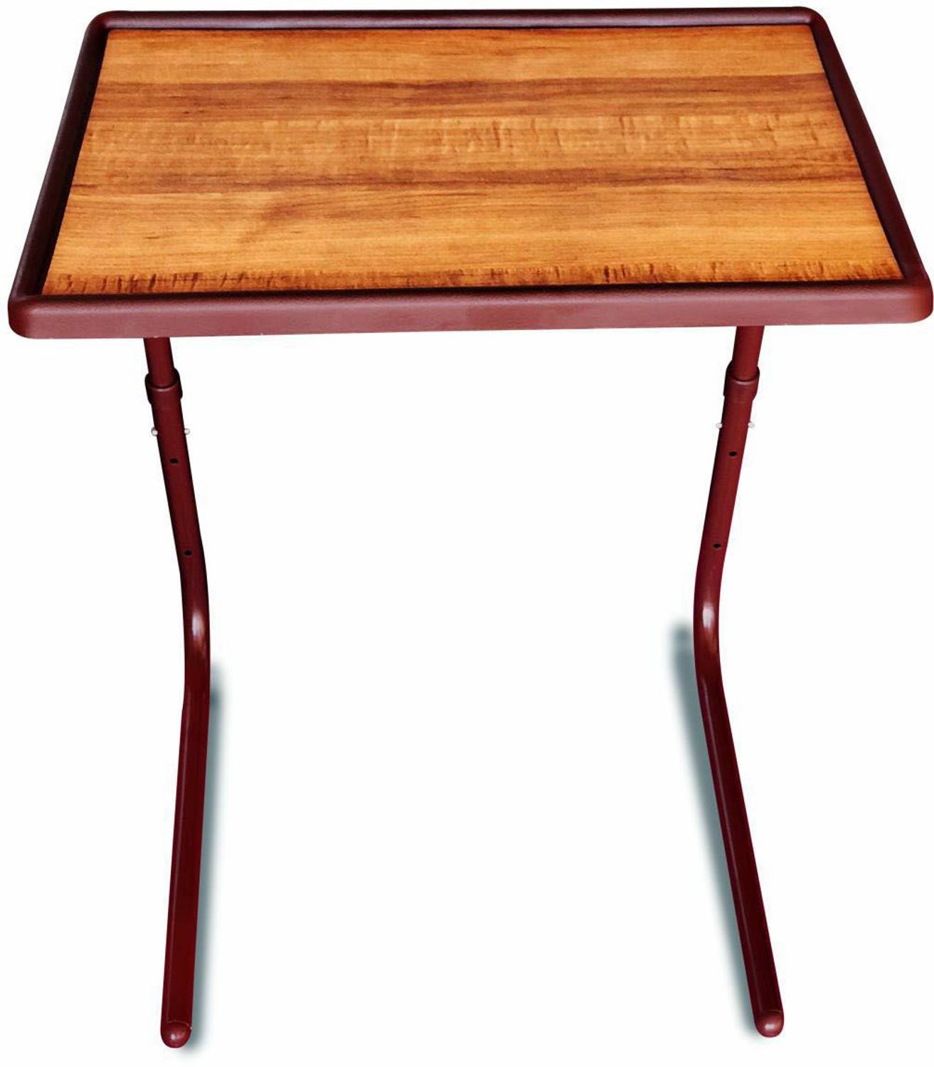 AARTIN 1TMALDER Metal Portable Laptop Table
