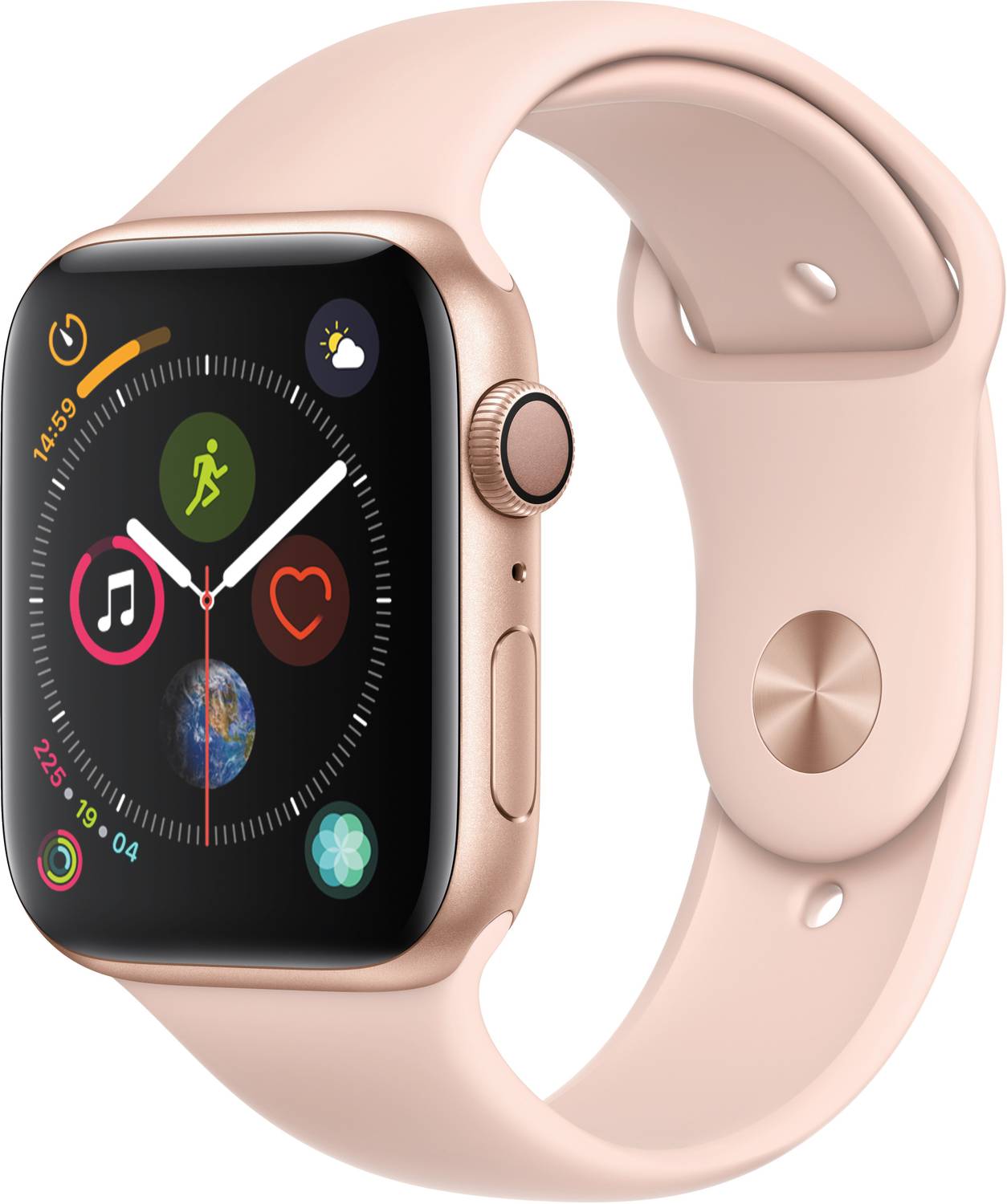 Apple Watch4 GPSモデル40mm Apple Watch Series 4 GPS Price in India - Buy Apple Watch Series 4