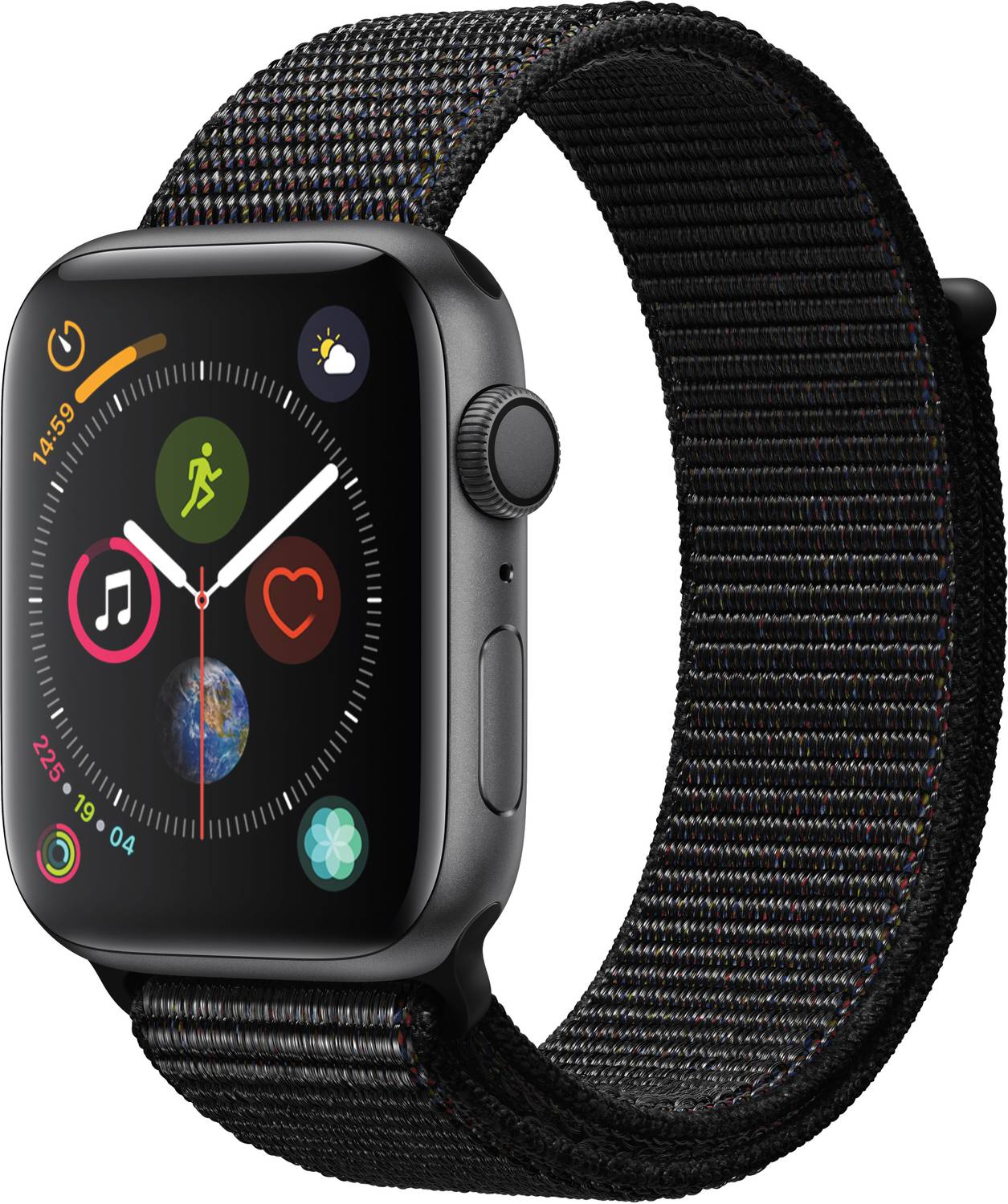Apple Watch Series 4 GPS Price in India - Buy Apple Watch Series 4