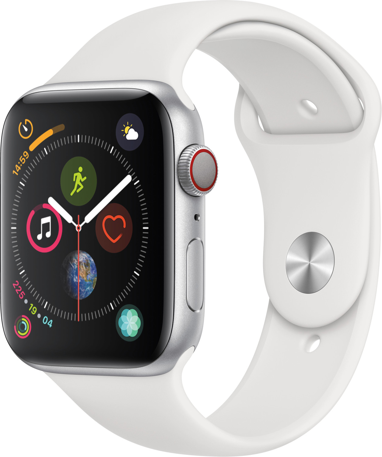 Image of Apple Watch Series 4 GPS + Cellular