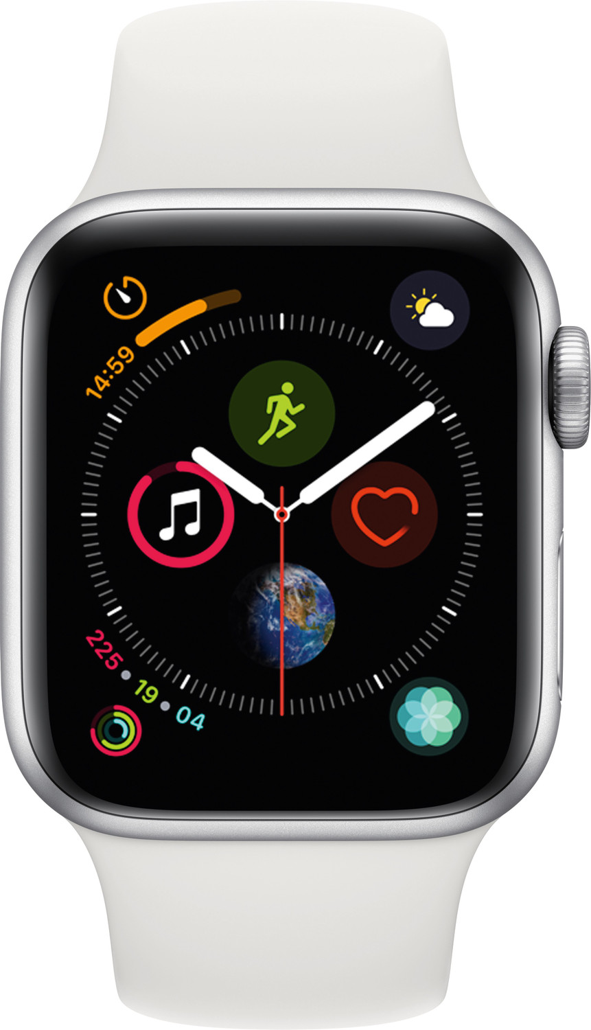 Image of Apple Watch Series 4 GPS + Cellular