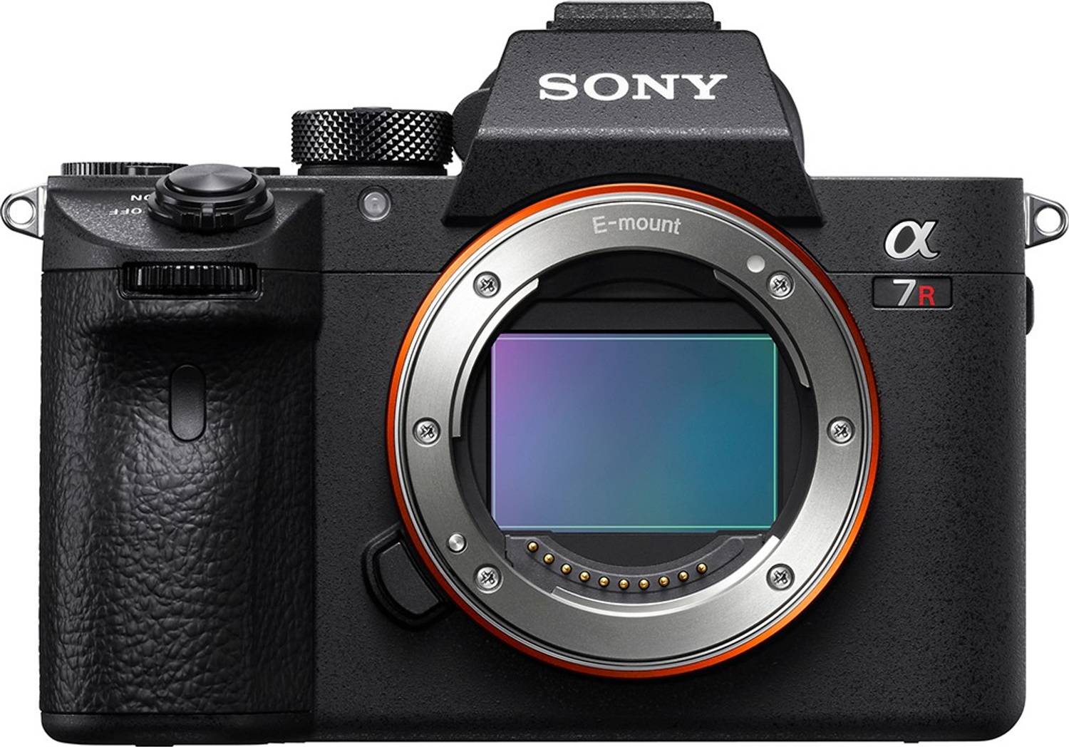 SONY Alpha 7RM3 Mirrorless Camera Body Only