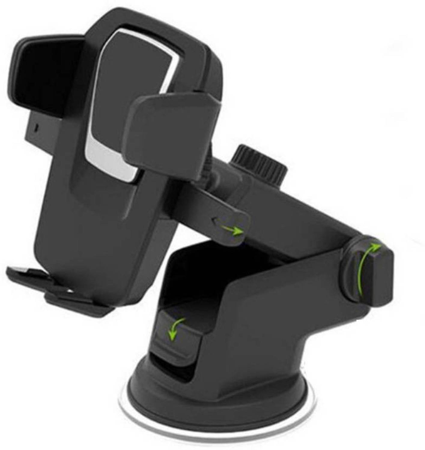 Raptas Car Mobile Holder for Windshield