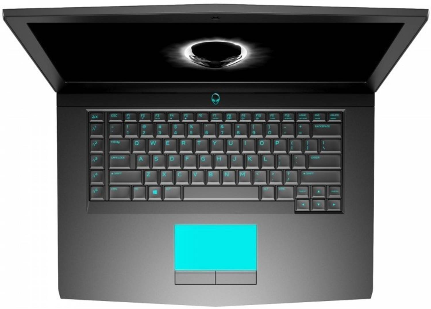 Alienware 15, Windows 10  64ビット 中古美品 ALIENWARE 15 Intel Core i9 8th Gen 8950HK - (32 GB/1 TB HDD/1 TB