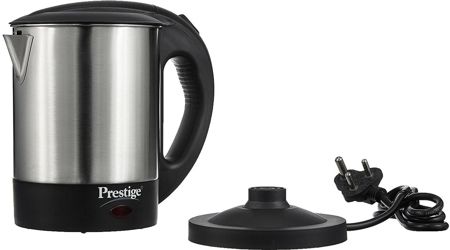 Prestige PKSS 1.0 Electric Kettle — Electric Kettles