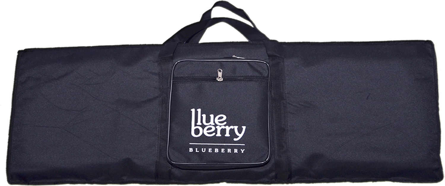 Image of YAMAHA PSR E 463 With Adapter and Blueberry Bag Digital Portable Keyboard