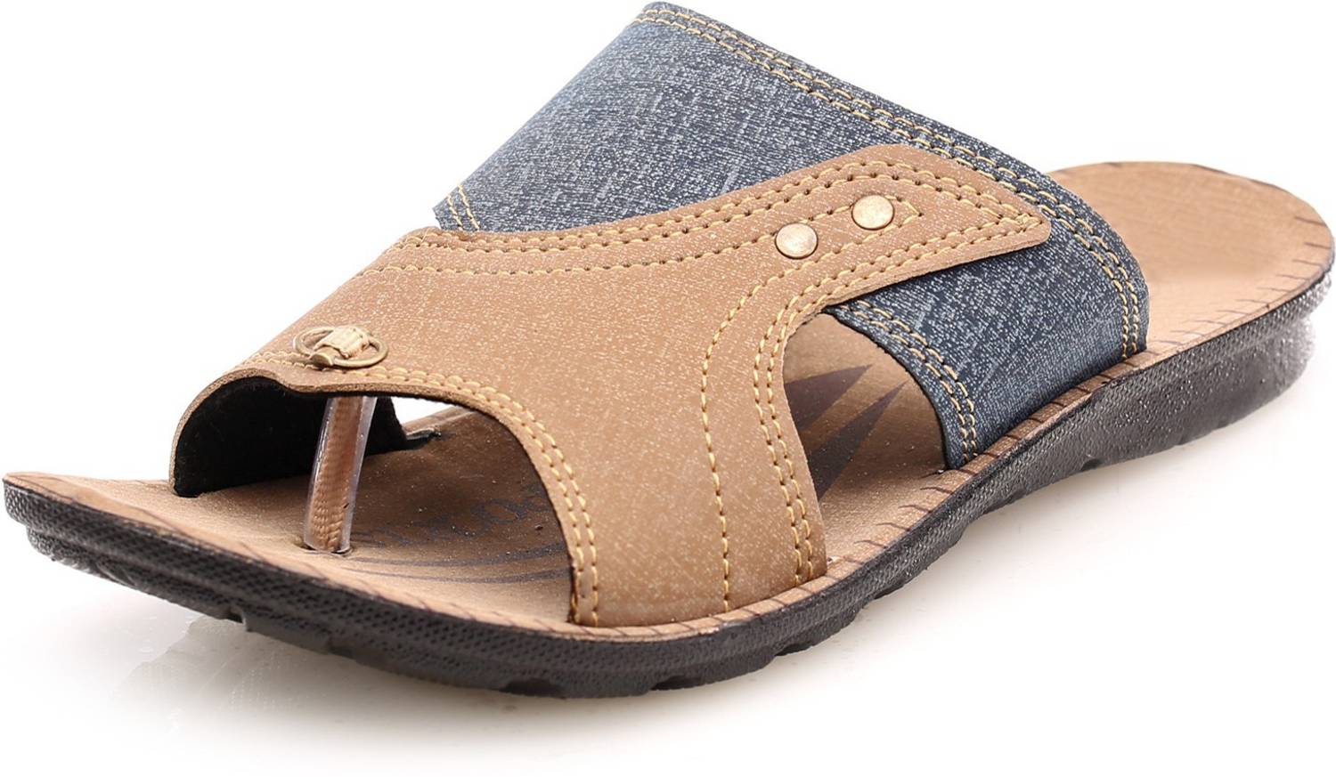 CALCADOS Men Flats