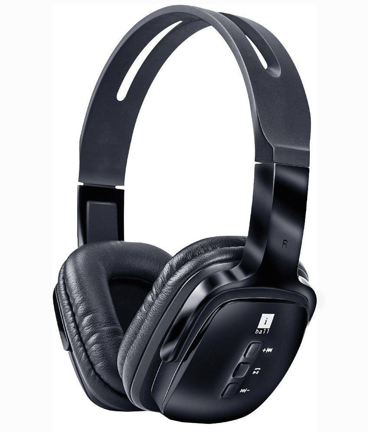 Image of iBall pulse bt4 Bluetooth