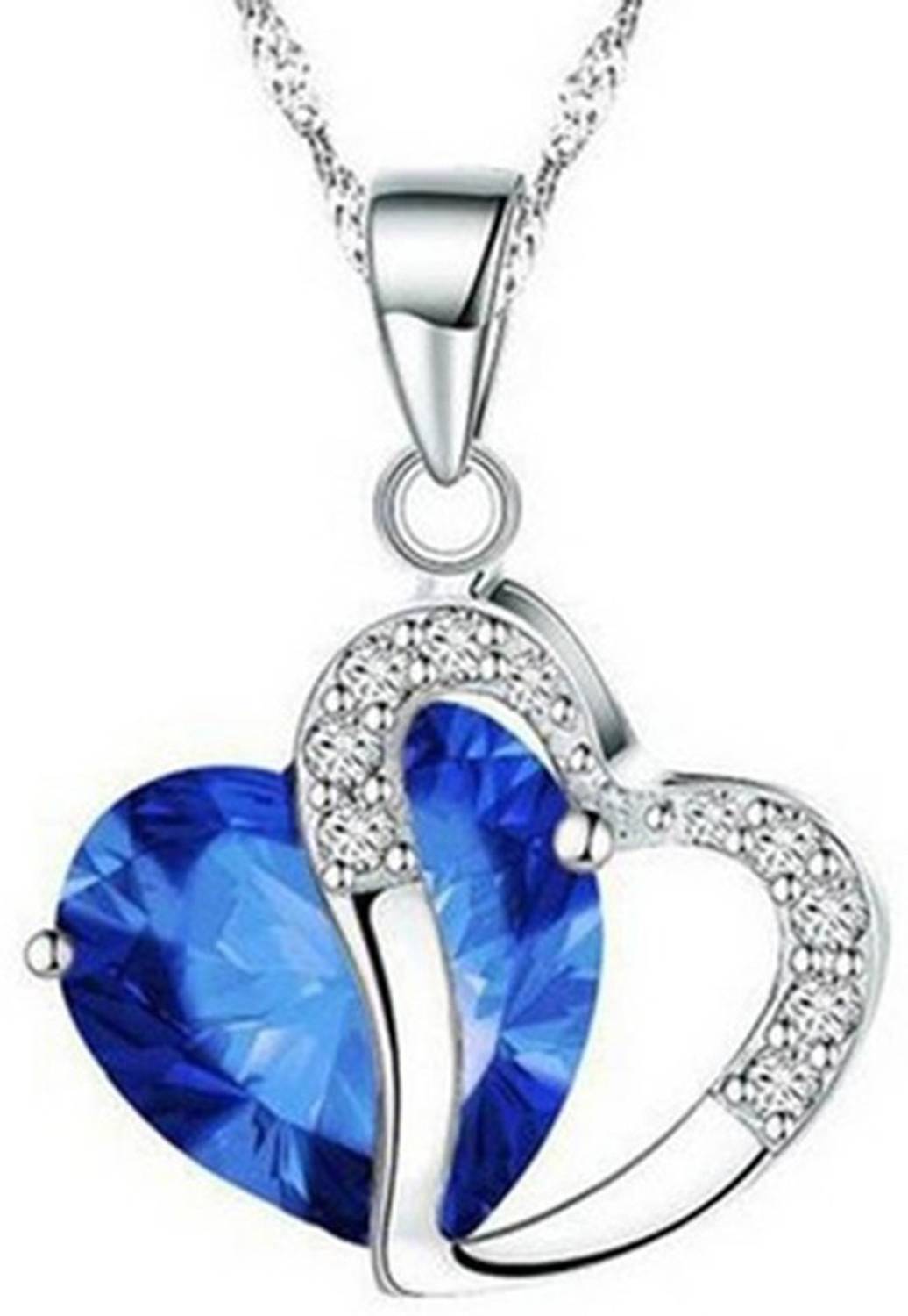 AMOUR Alloy Pendant