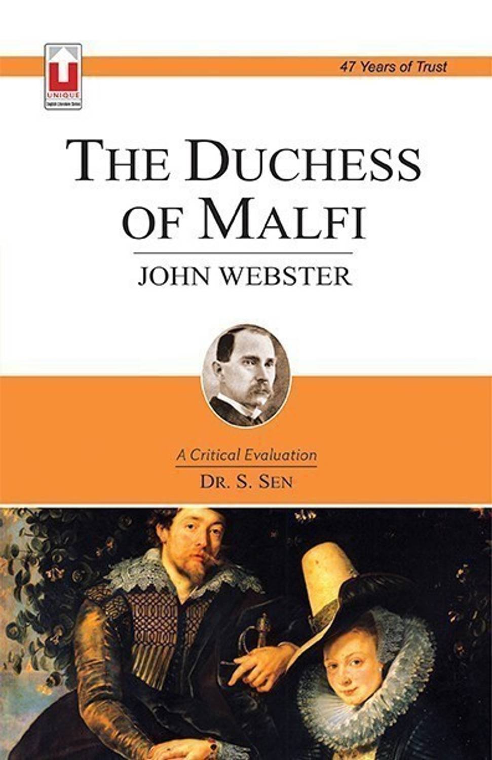 5.24.1-John Webster:The Duchess of Malfi