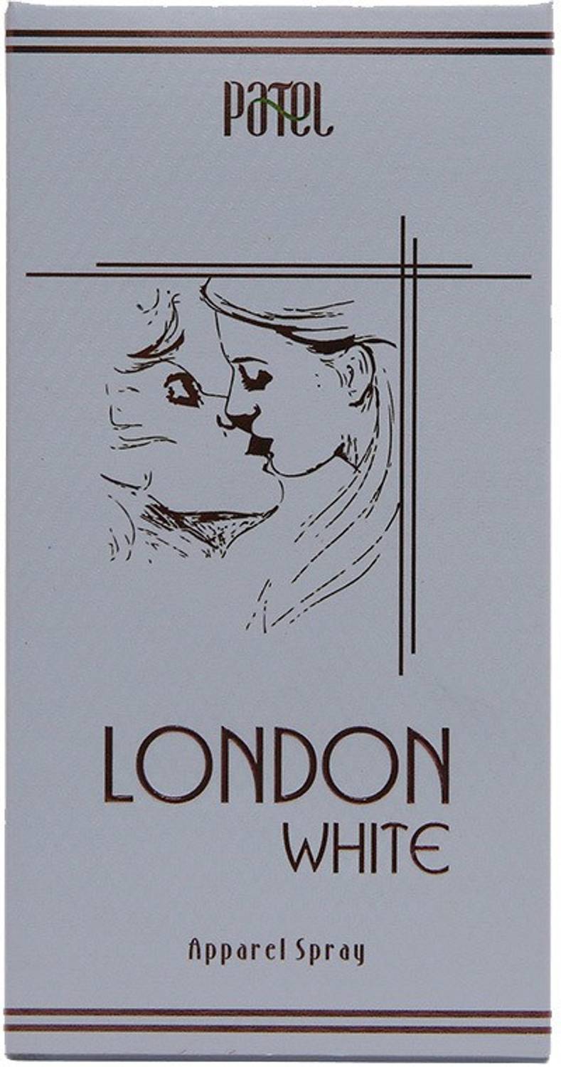 PATEL LONDON WHITE Perfume 60 ml - Image 3