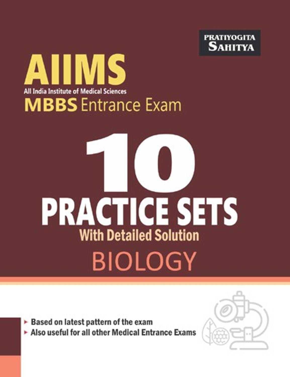 AIIMS MBBS BIOLOGY PTP