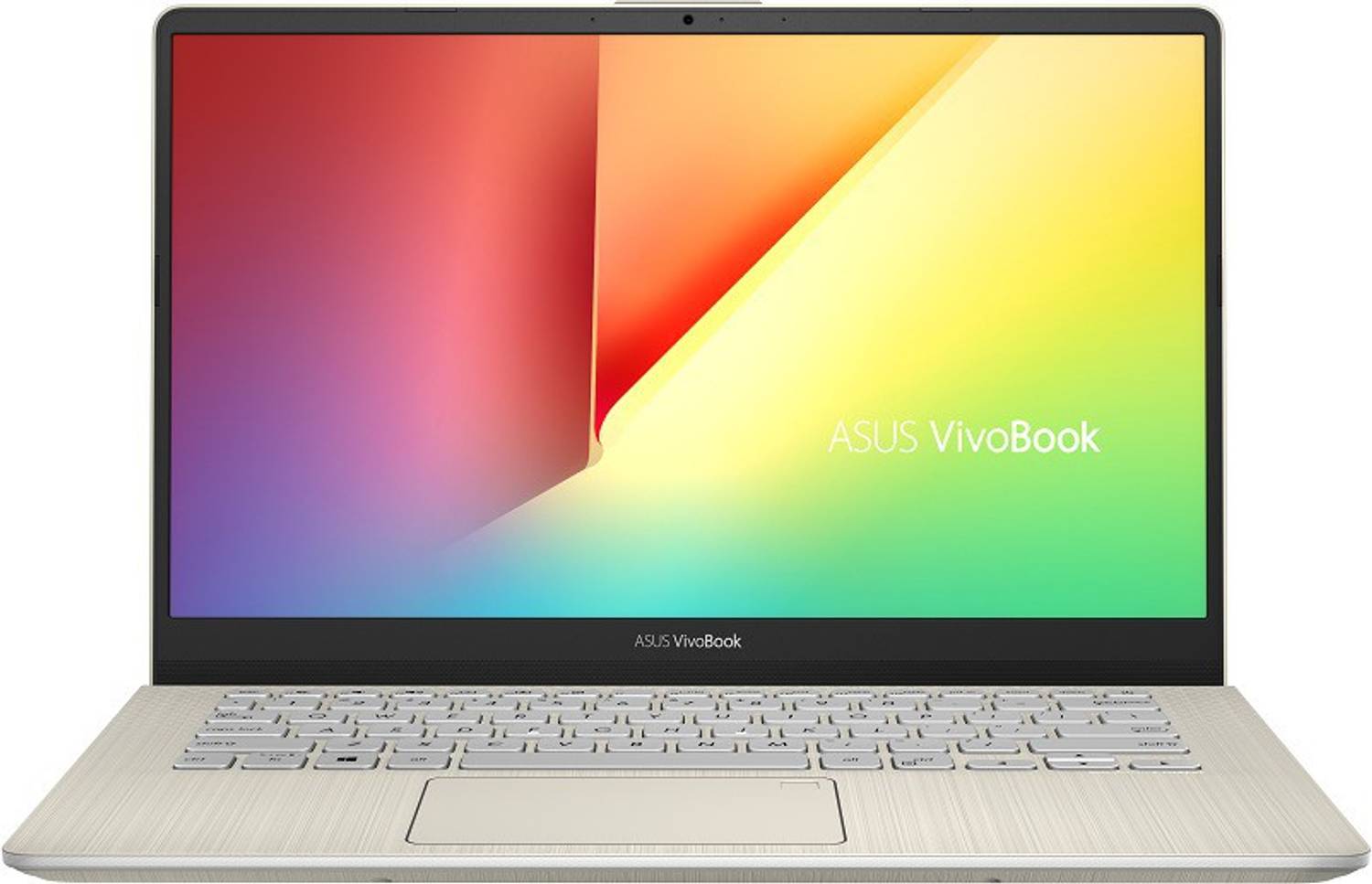 ASUS VivoBook Intel Core i3 8th Gen 8130U - (8 GB/1 TB HDD/256 GB 