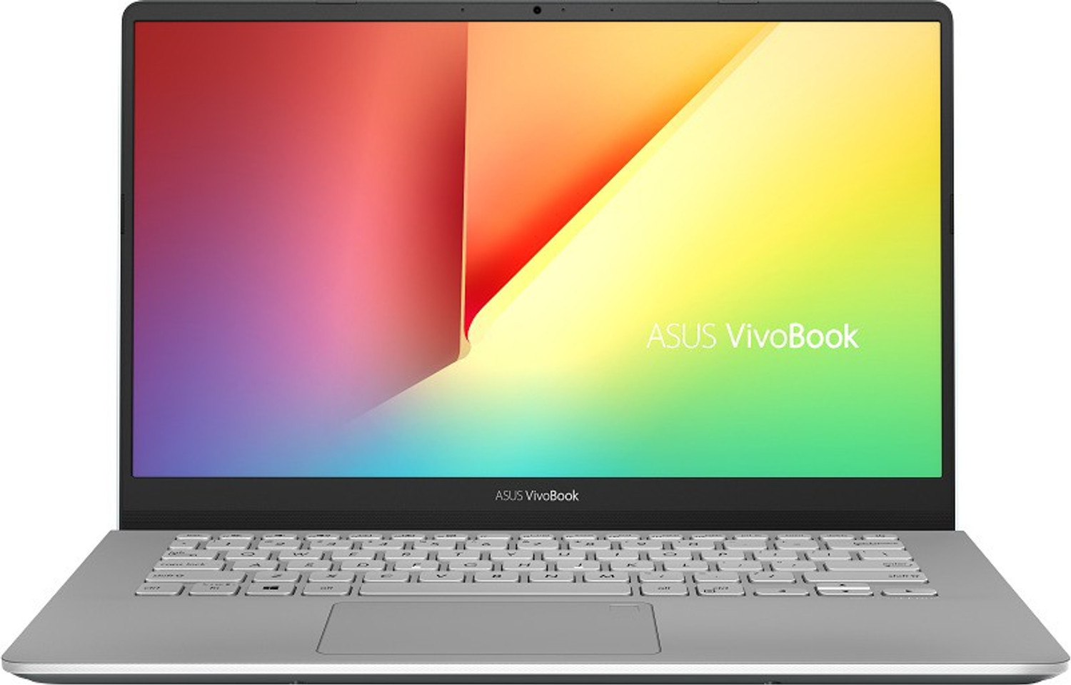 Image of ASUS VivoBook Intel Core i7 8th Gen 8550U - (8 GB /1 TB HDD /256 GB SSD /Windows 10 Home /2 GB Graphics) S430UN-EB020T Thin and Light Laptop