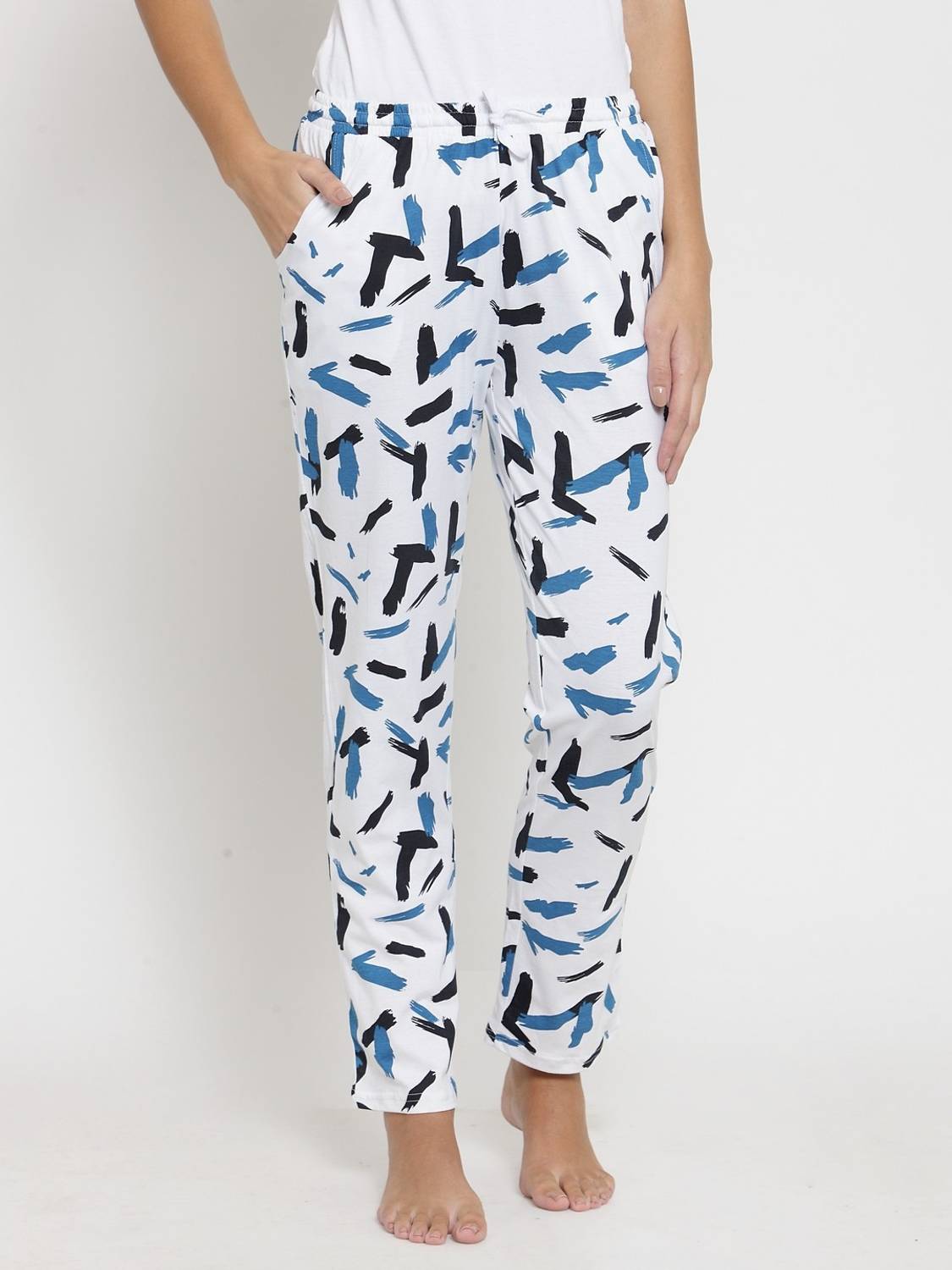 Boston Club Women Pyjama