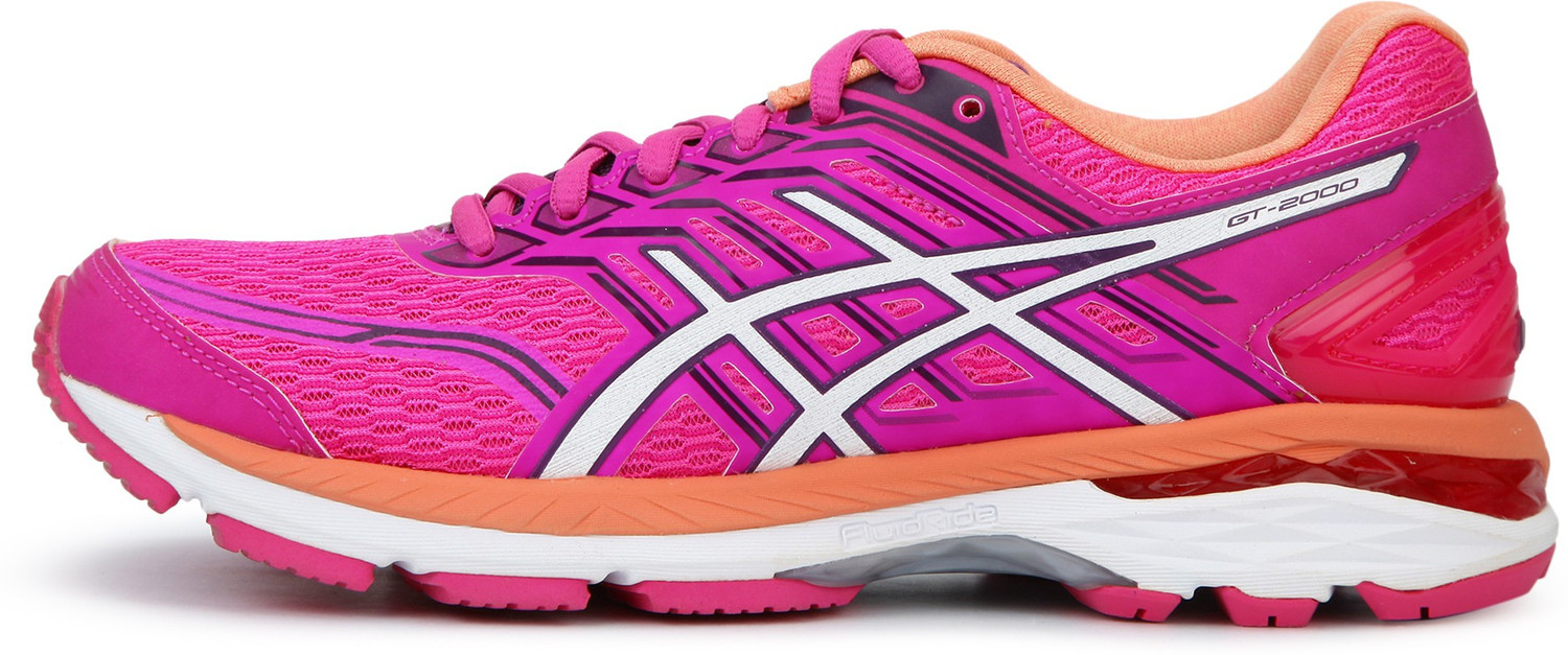 Image of Asics GT-2000 5 Running Shoes For Women