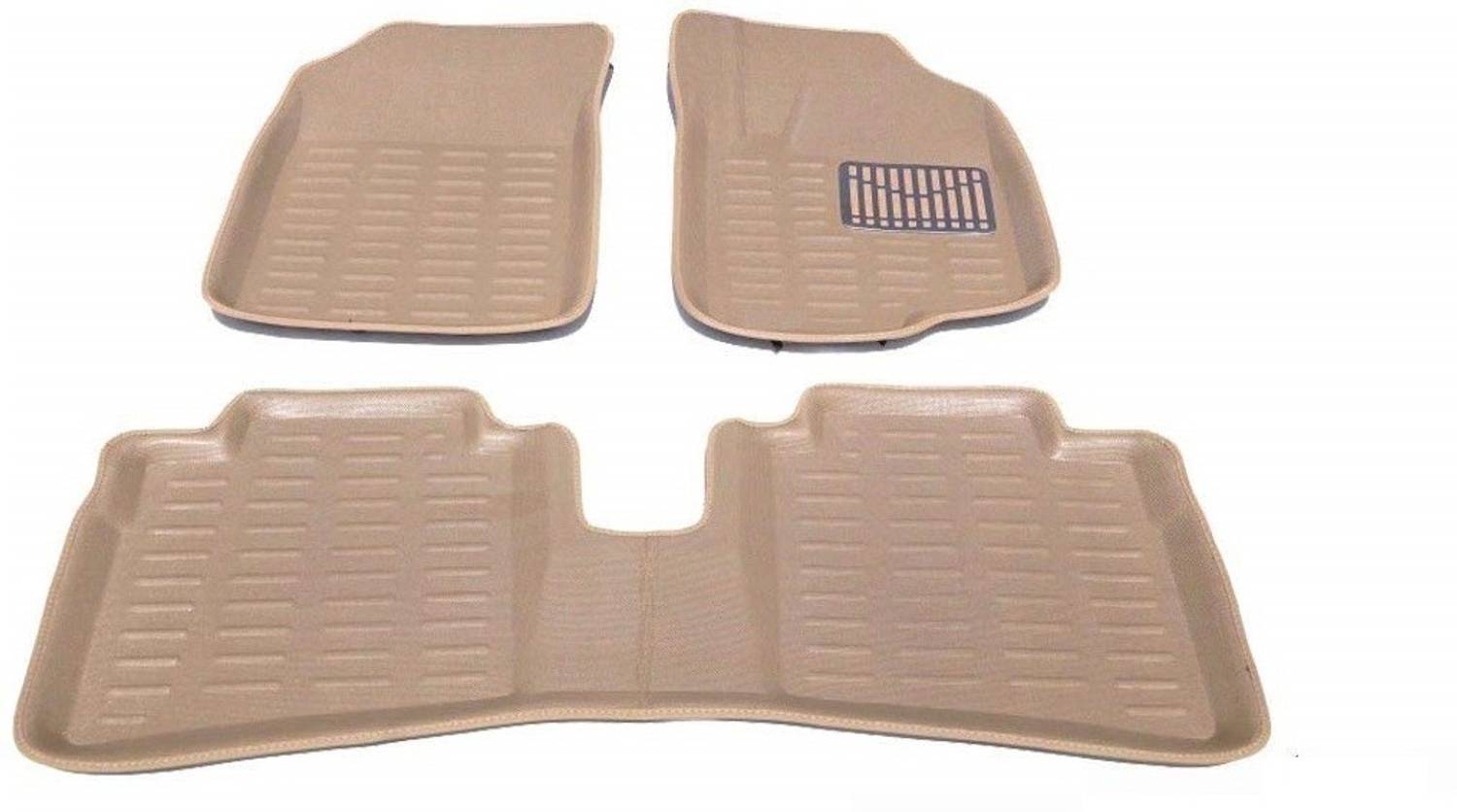 AuTO ADDiCT EVA 3D Mat For  Hyundai Verna