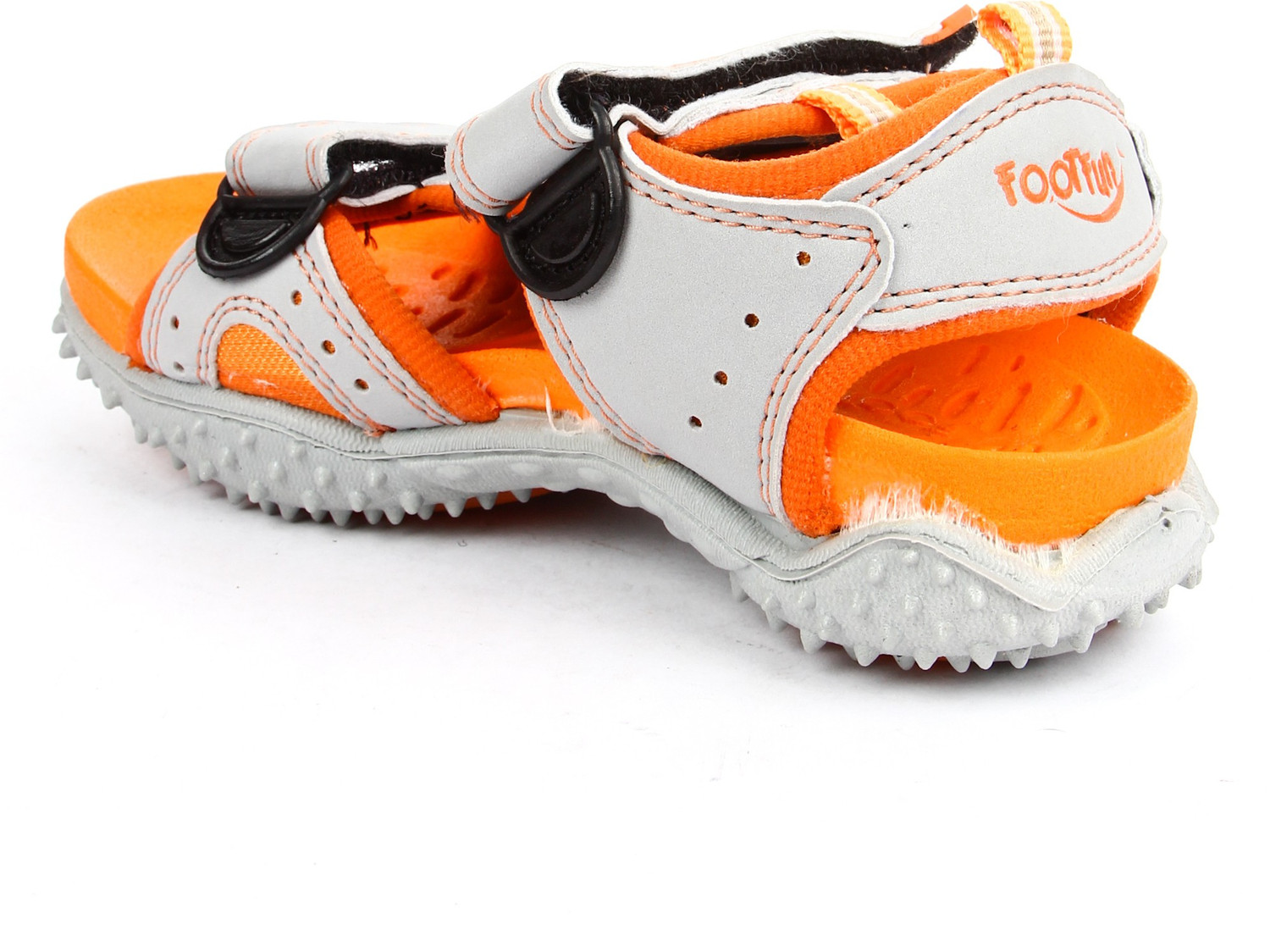 Image of Lucy & Luke By Liberty Boys Buckle Sports Sandals