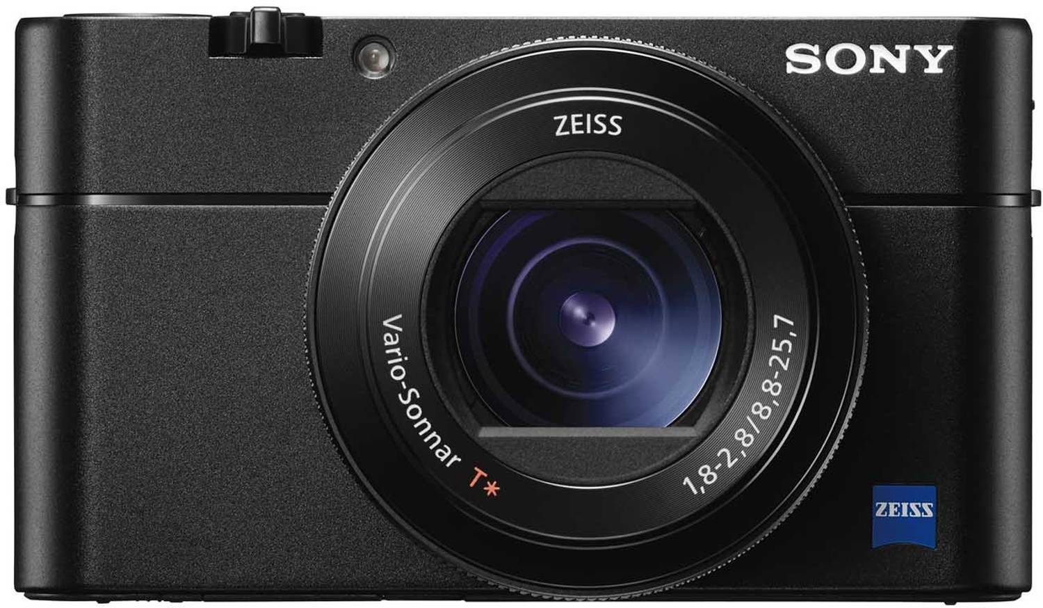 SONY CyberShot DSC-RX100M5A Price in India - Buy SONY CyberShot