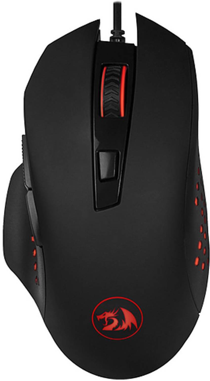 Redragon GAINER M610 Wired Optical Gaming Mouse
