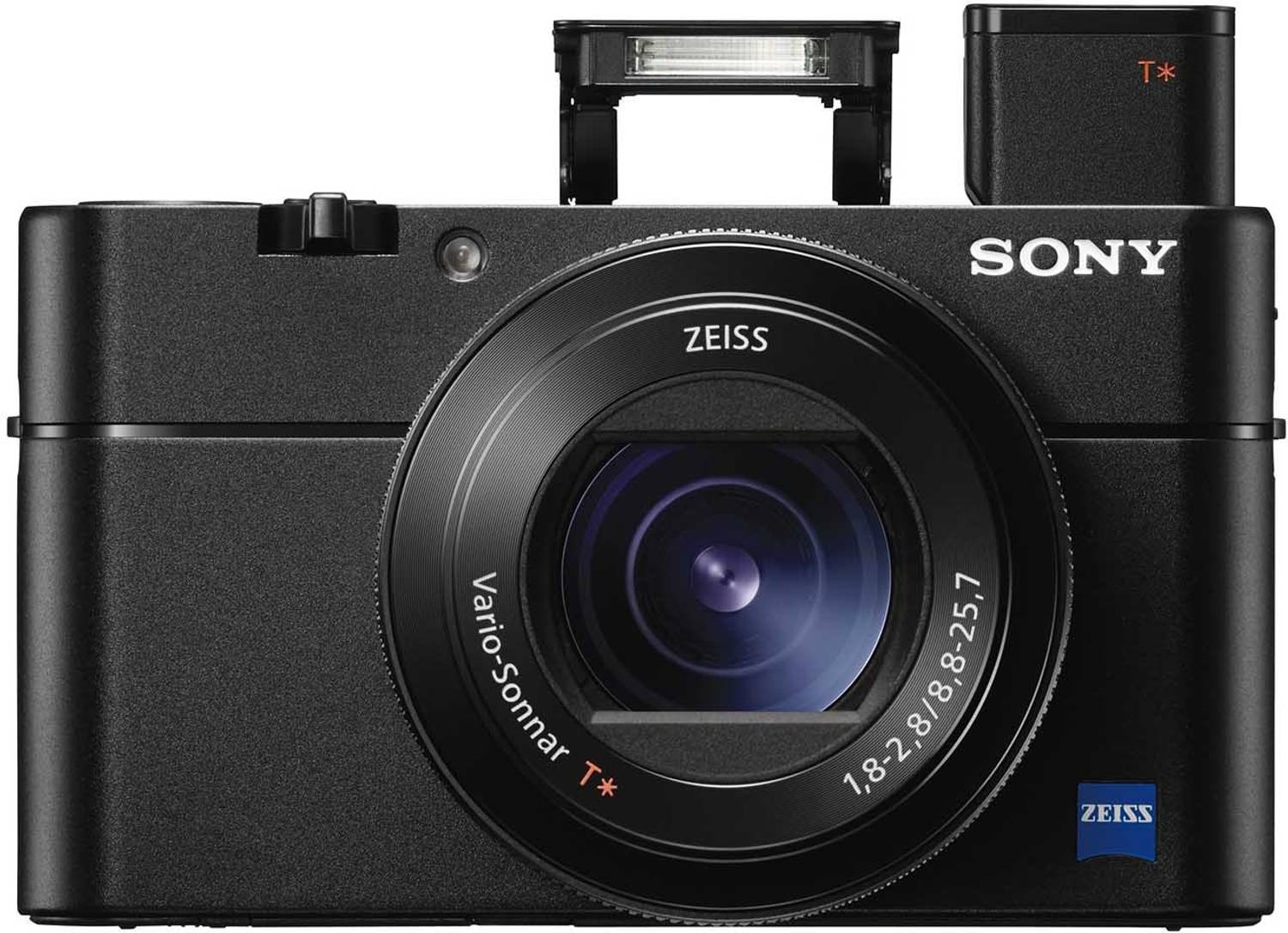 SONY CyberShot DSC-RX100M5A Price in India - Buy SONY CyberShot