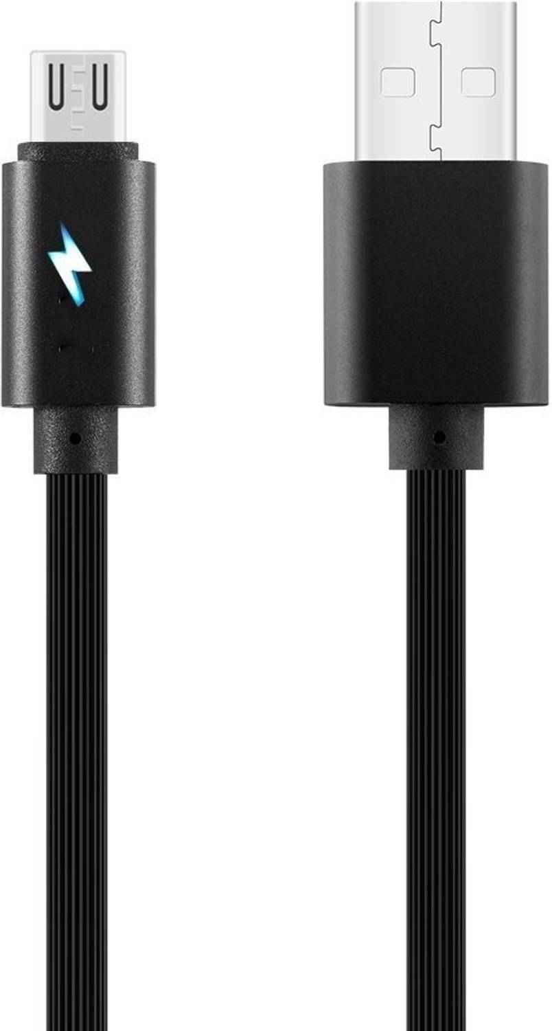 Soopii Micro USB Cable 2 A 1 m TPE Premum