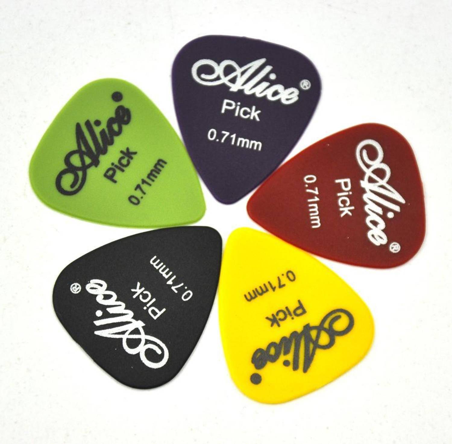 ALICE al71 Guitar Pick