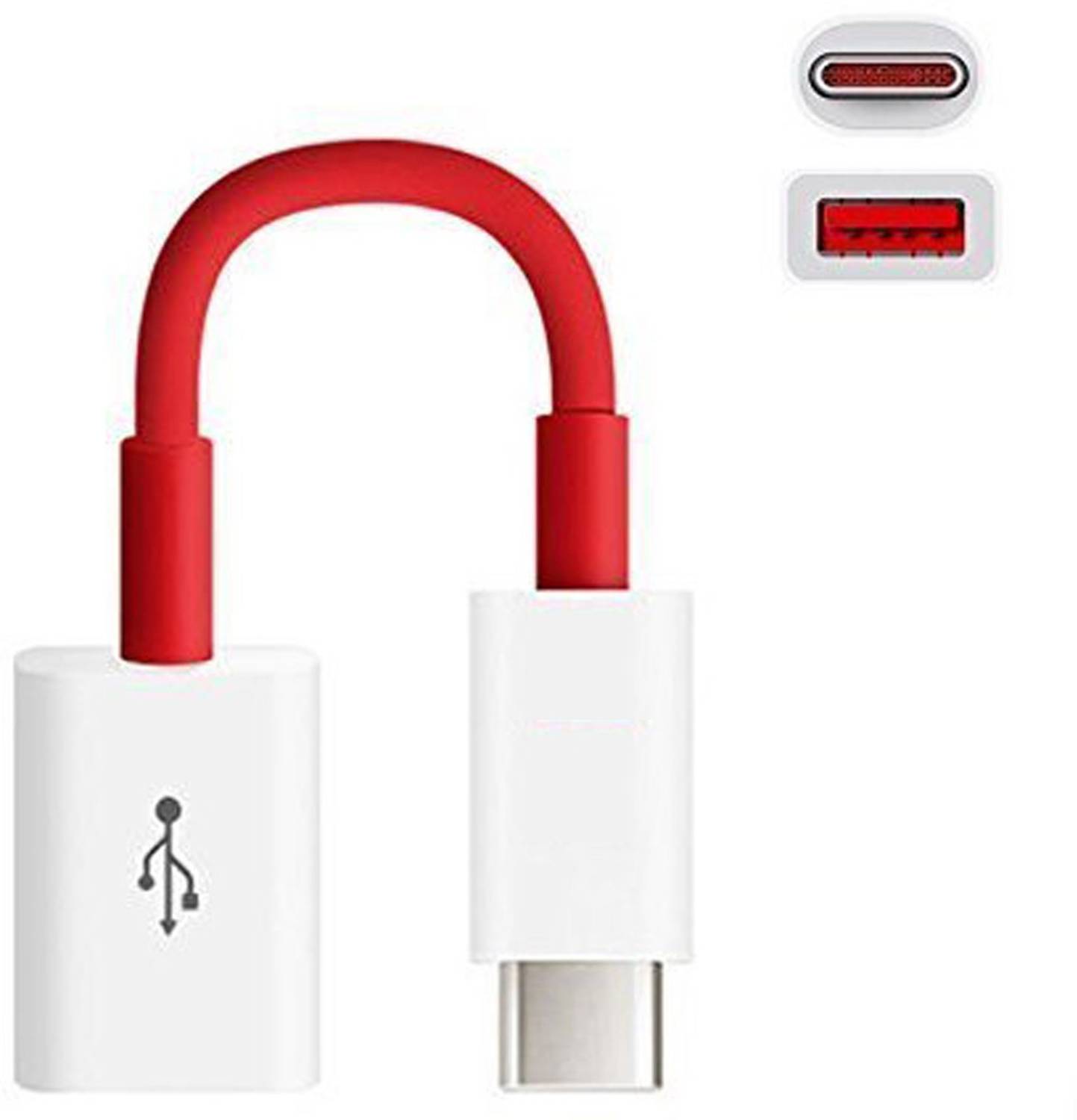 Helo Kuki USB Type C OTG Adapter