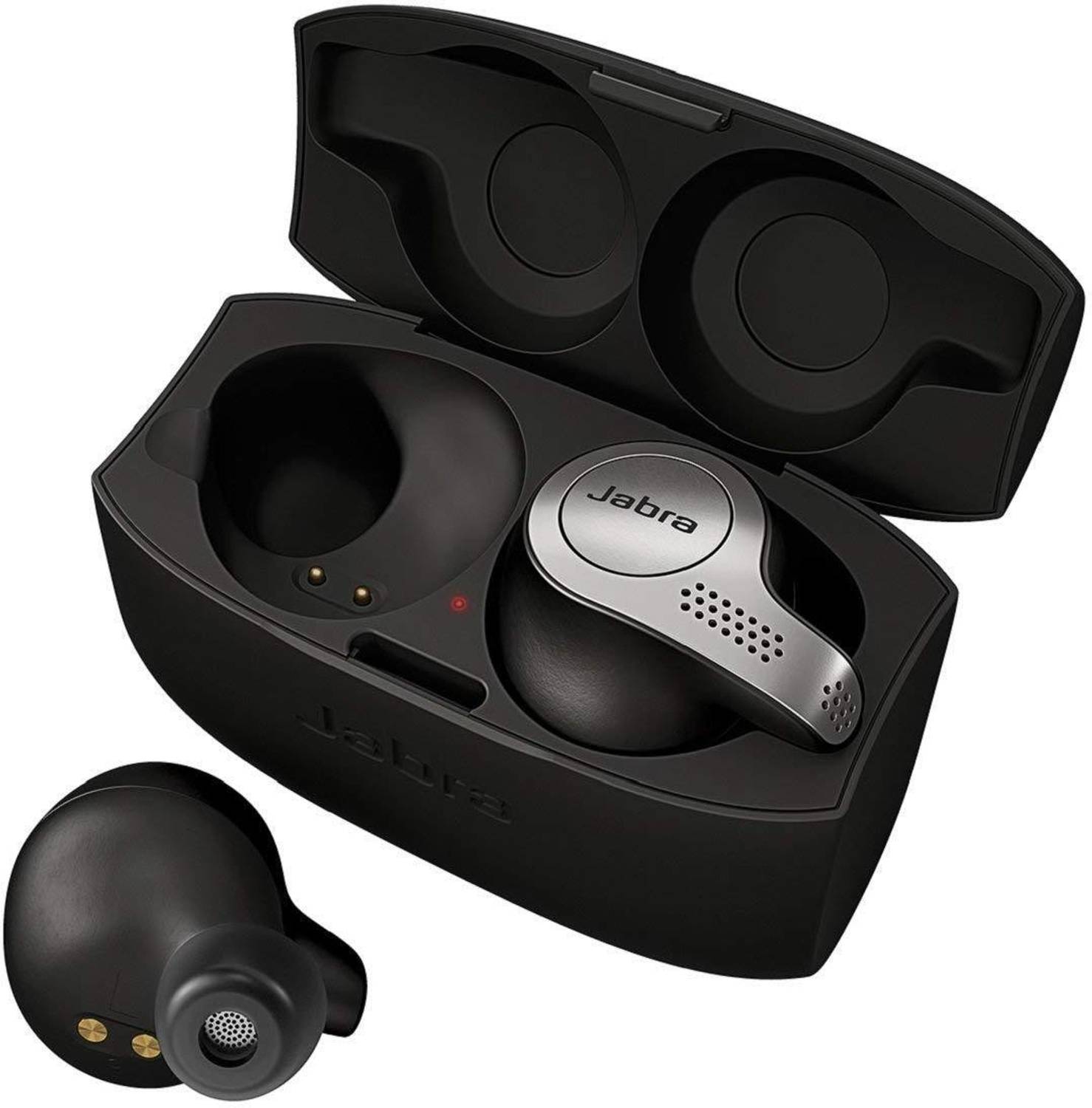 JABRA Elite 65t True Wireless Bluetooth Price in India - Buy JABRA