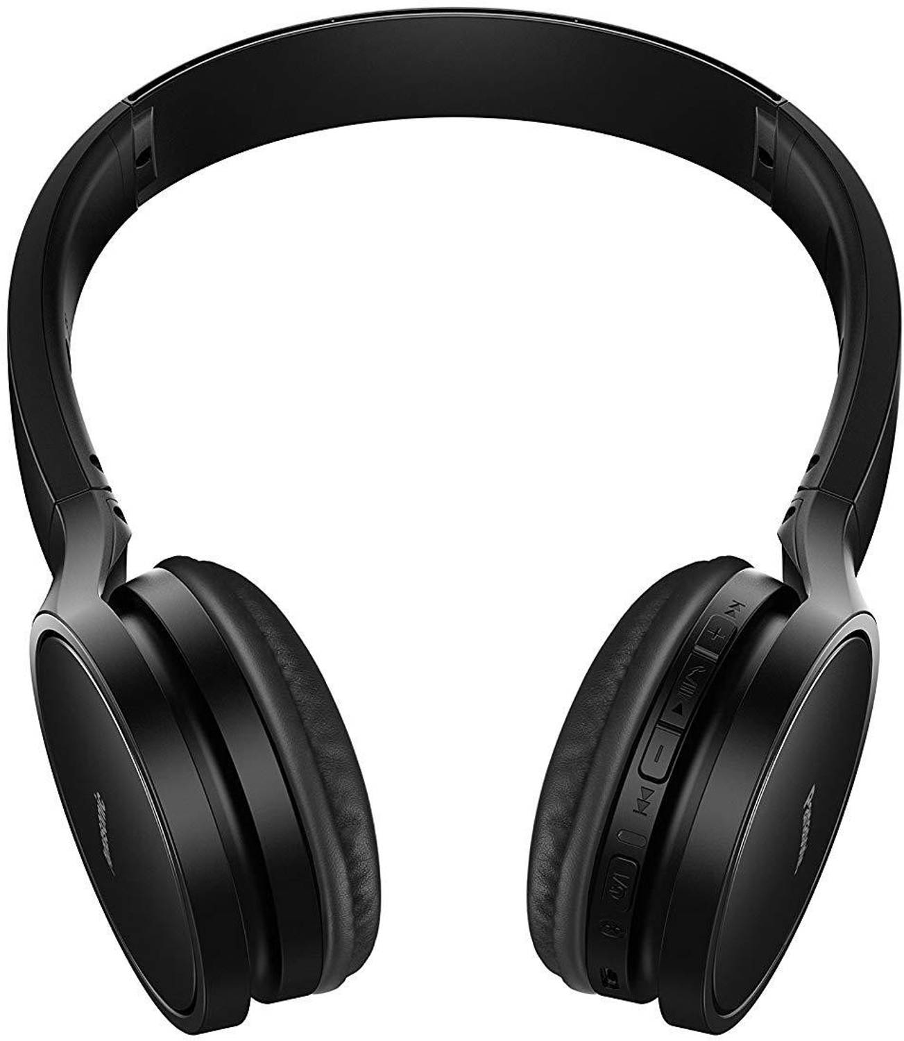 Panasonic RP-HF400B-K Bluetooth without Mic Price in India - Buy