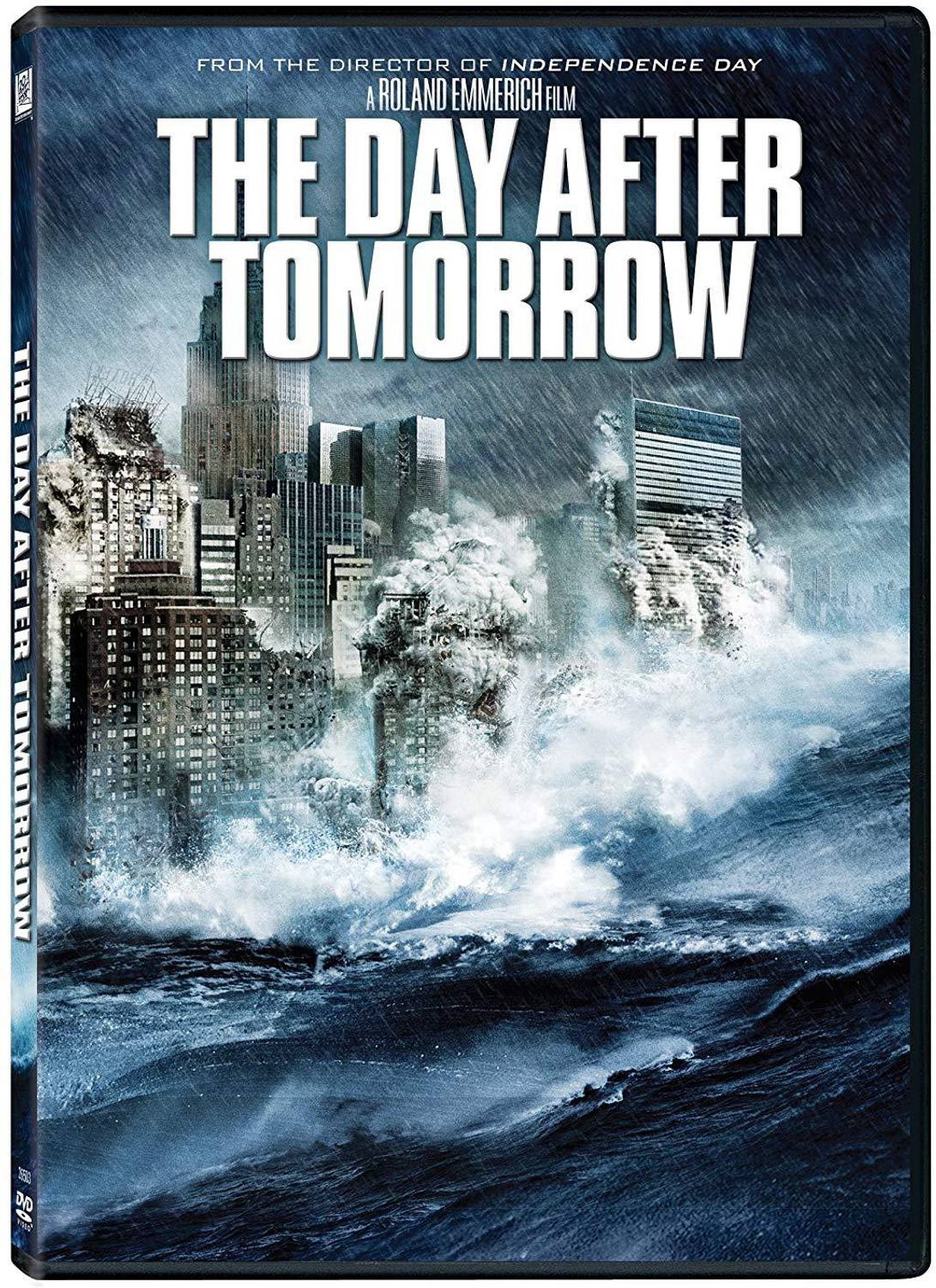 The Day After Tomorrow Price in India - Buy The Day After Tomorrow
