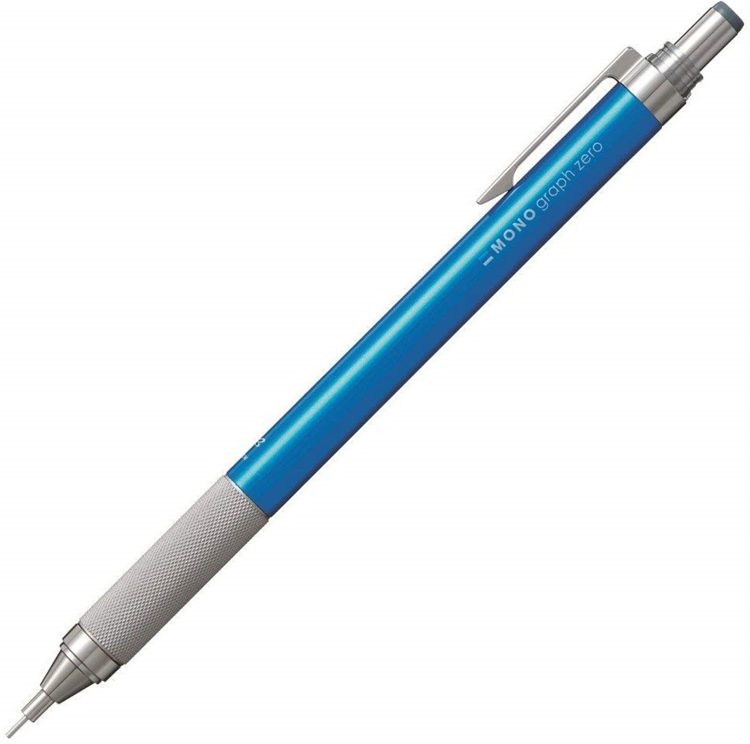 Image of Tombow Mono Graph Zero Mechanical Pencil