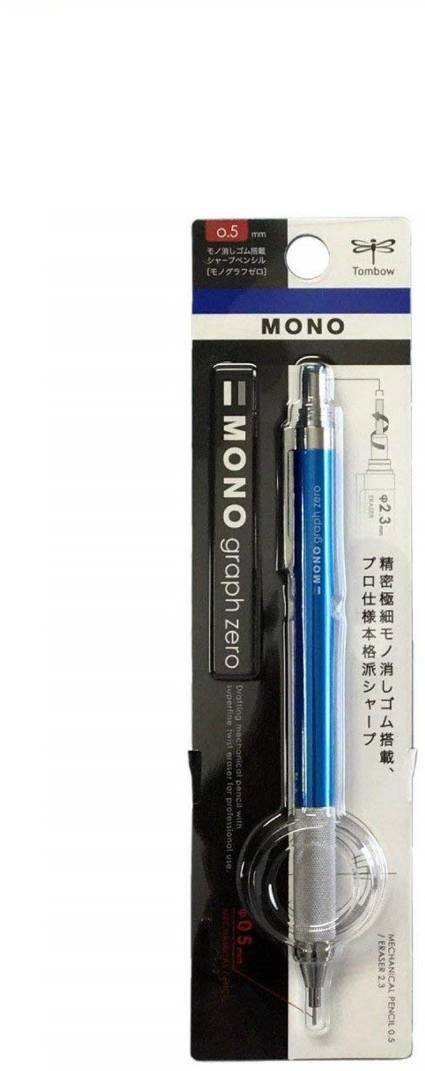 Image of Tombow Mono Graph Zero Mechanical Pencil