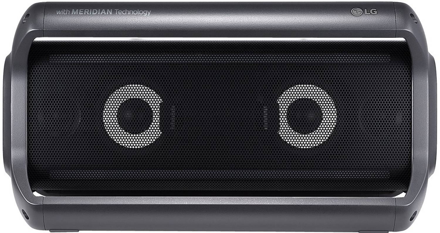 Buy LG GO PK7 IPX5 Water Resistant 40 W Bluetooth Speaker Online