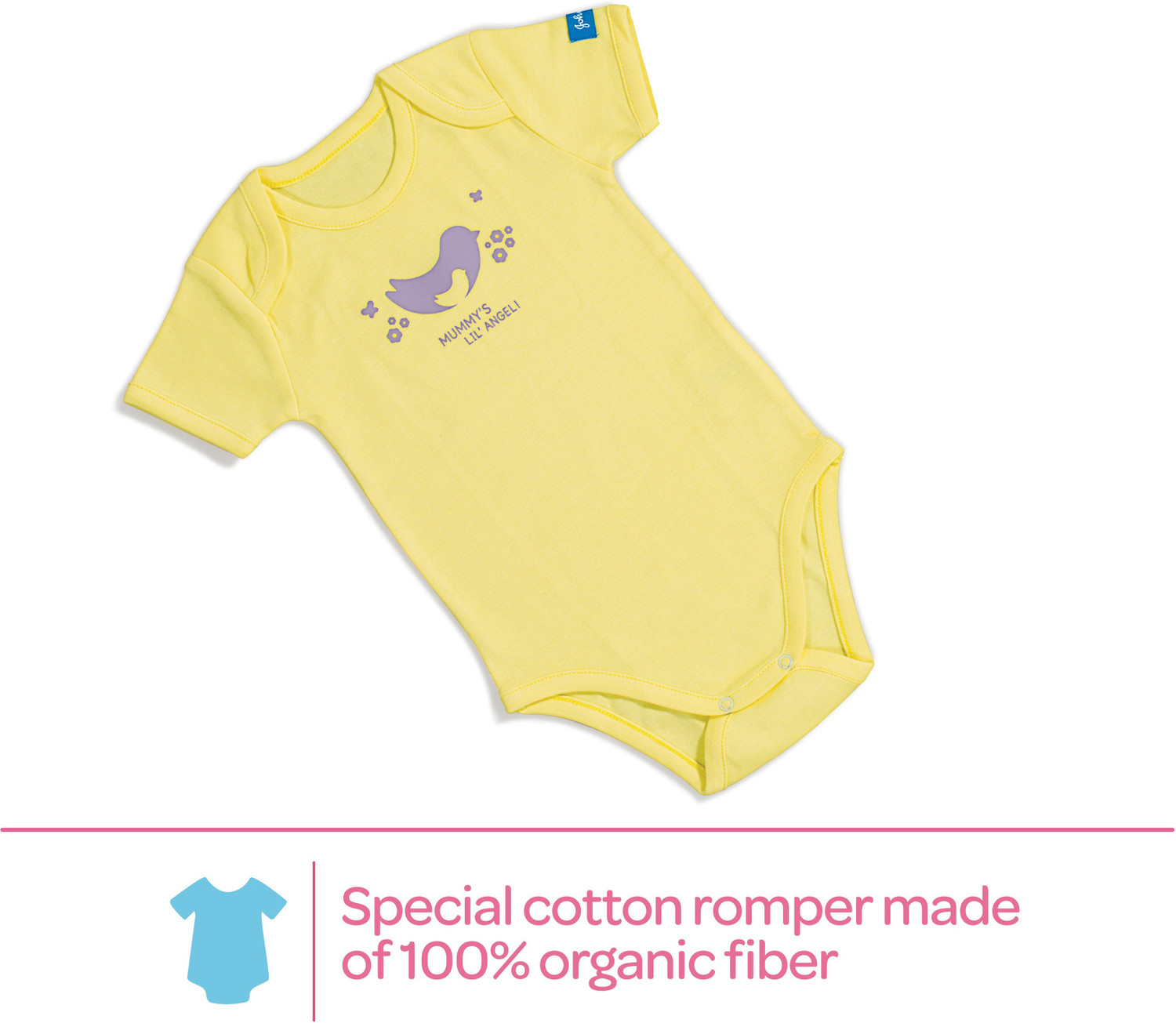 Image of JOHNSON'S Baby Care Collection