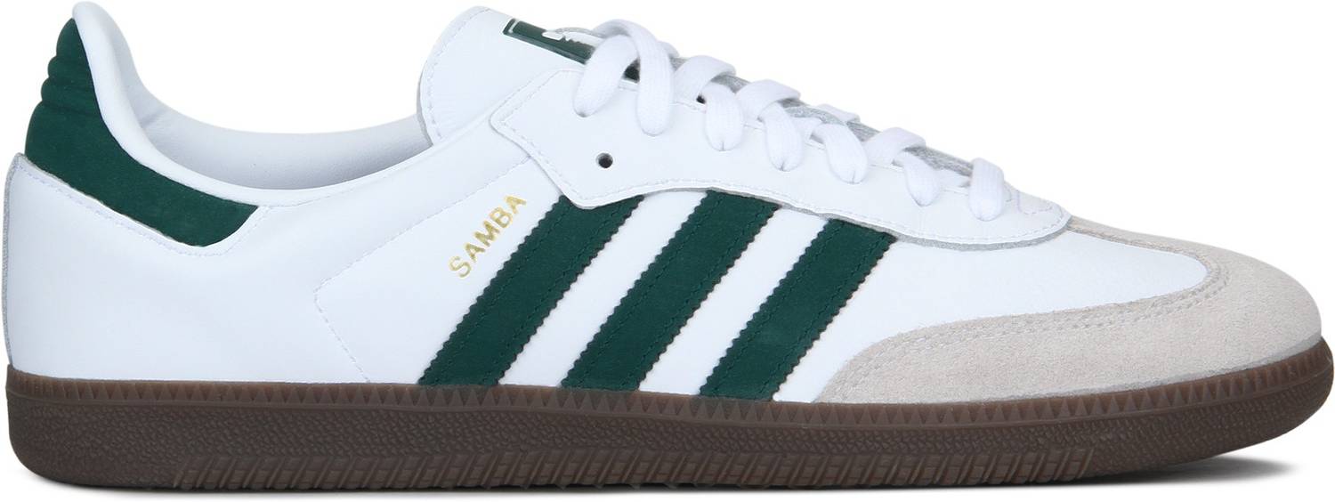 adidas gazelle silver green womens Boys' Samba Shoes – Modex main image 1