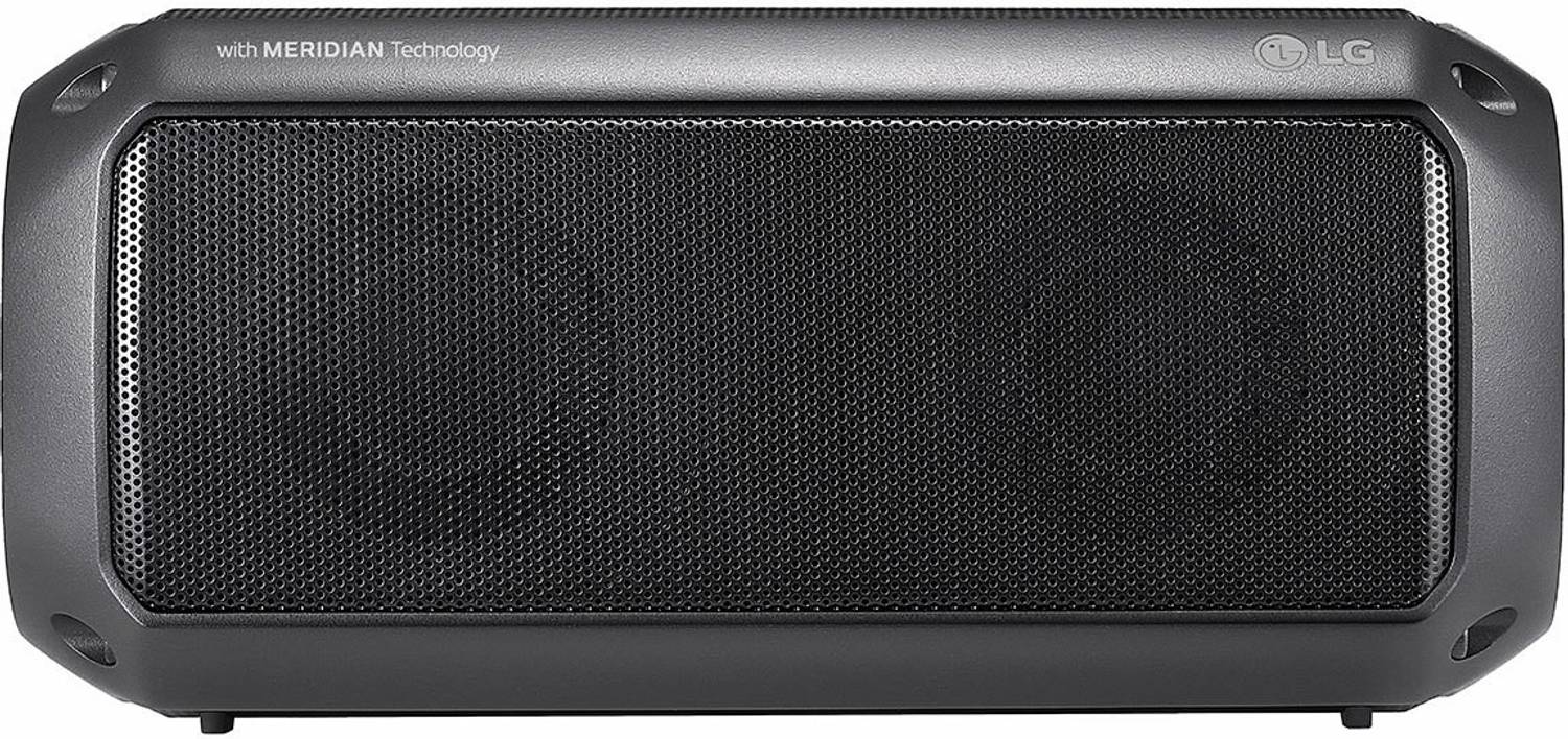 Buy LG IPX7 Water Resistant 16 W Bluetooth Speaker Online from