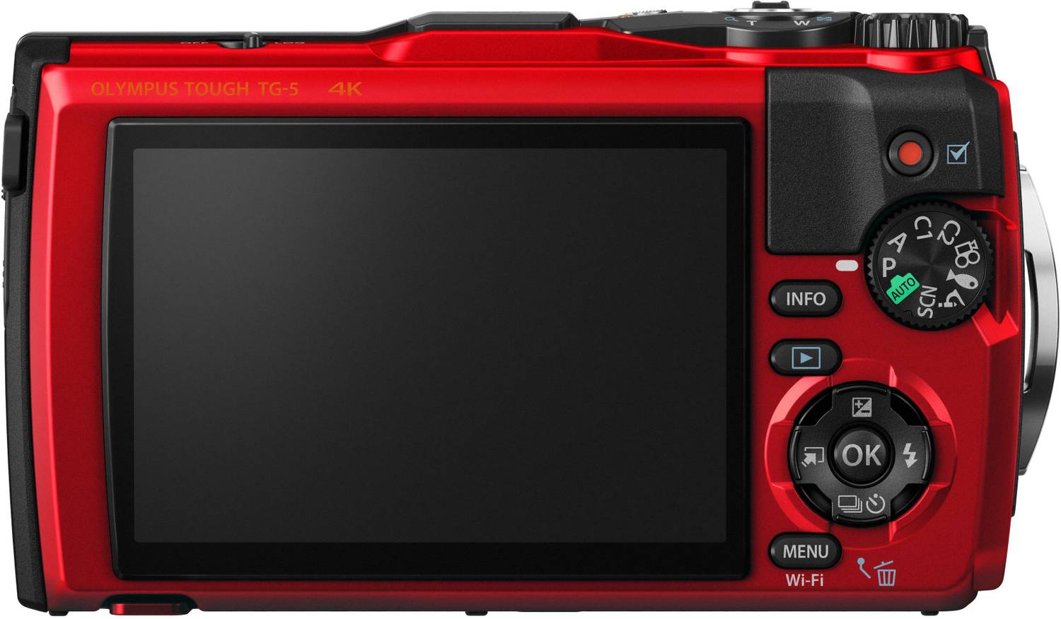 OLYMPUS TG-5 Price in India - Buy OLYMPUS TG-5 online at Flipkart.com
