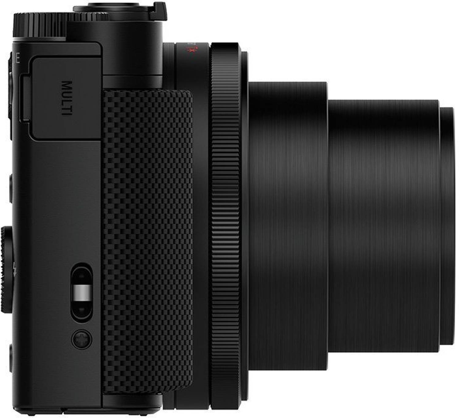 SONY CyberShot DSC-HX90V/BCIN5 Price in India - Buy SONY CyberShot