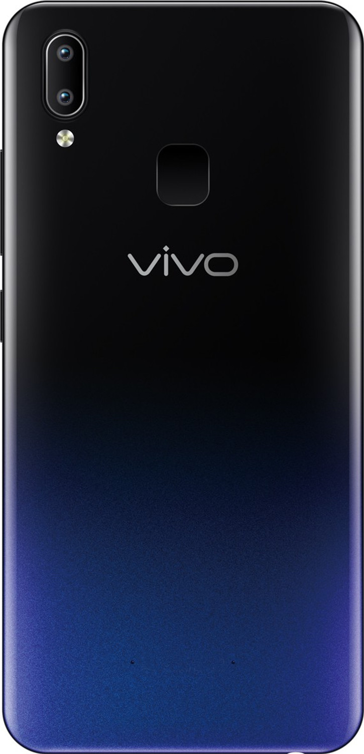 Image of vivo Y95 (Starry Black, 64 GB)