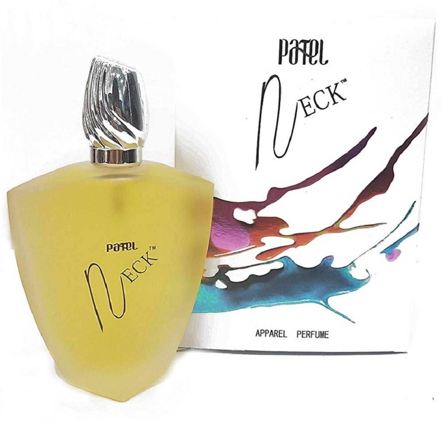 PATEL NECK Perfume - 100 ml - Image 1