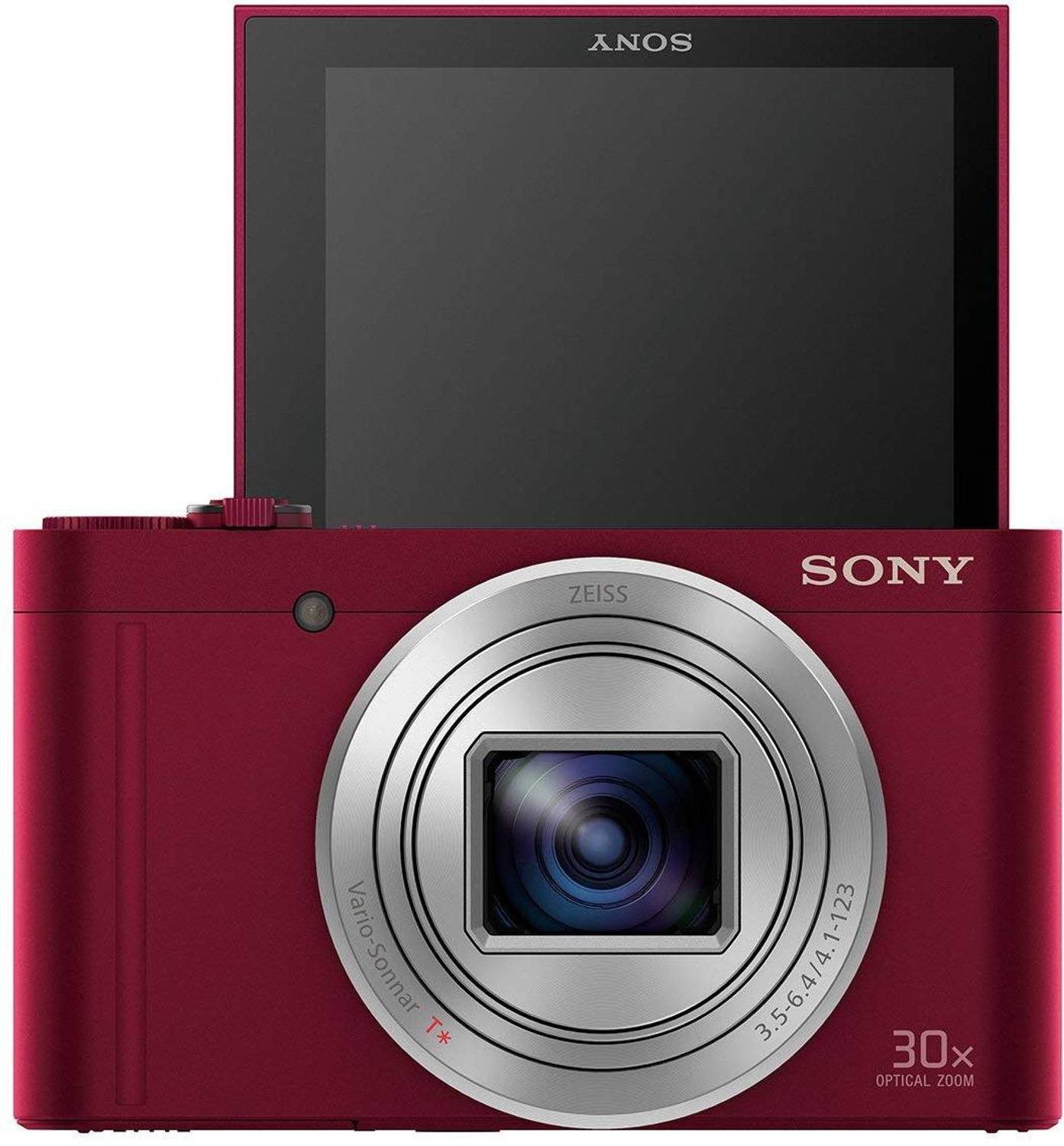 SONY Cybershoot DSC-WX500/RC IN5 Price in India - Buy SONY