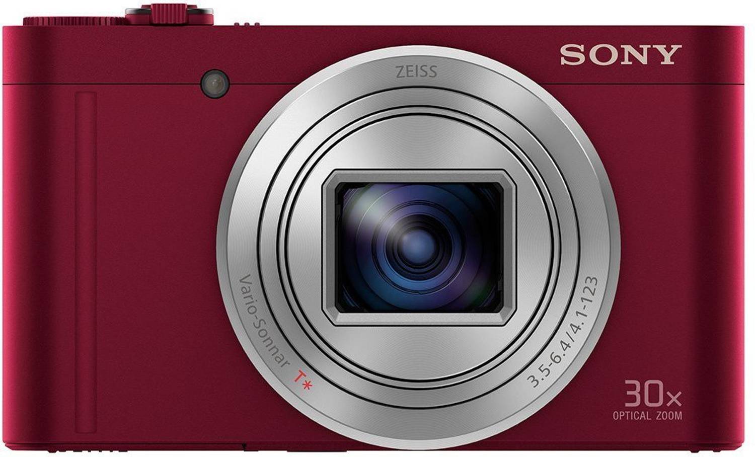 SONY Cybershoot DSC-WX500/RC IN5 Price in India - Buy SONY