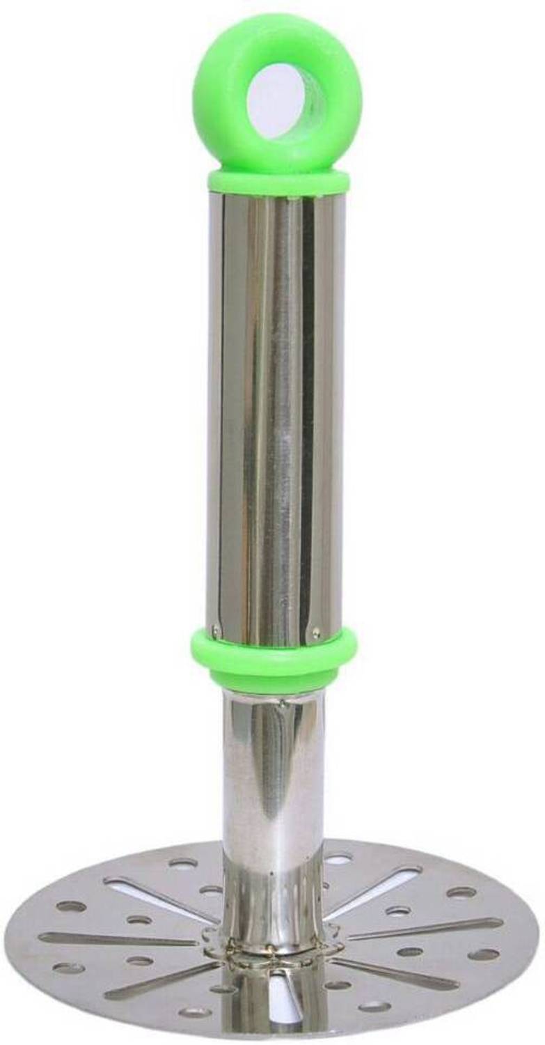 GMFAB Steel Masher