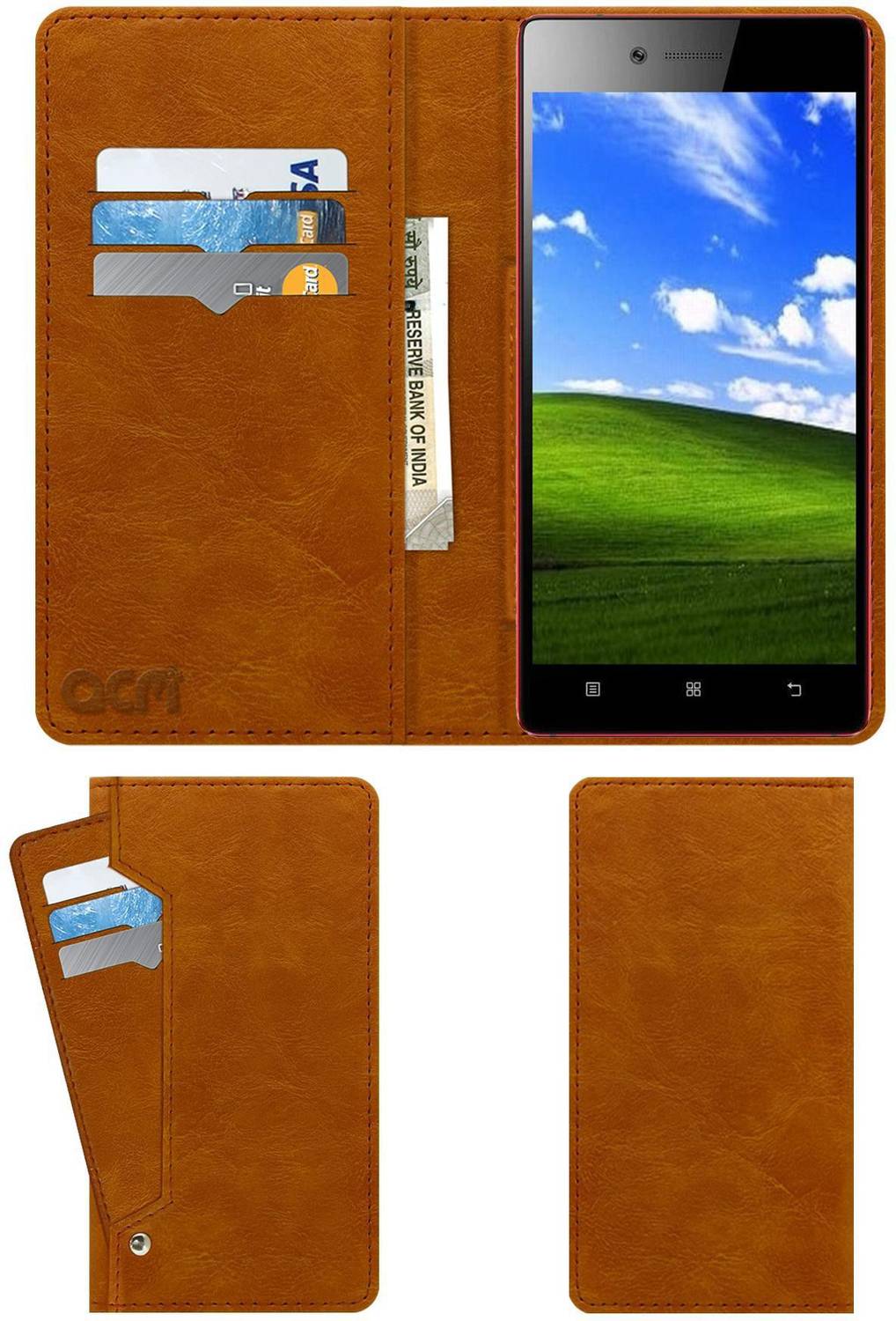 ACM Flip Cover for Lenovo Vibe Shot Z90a40