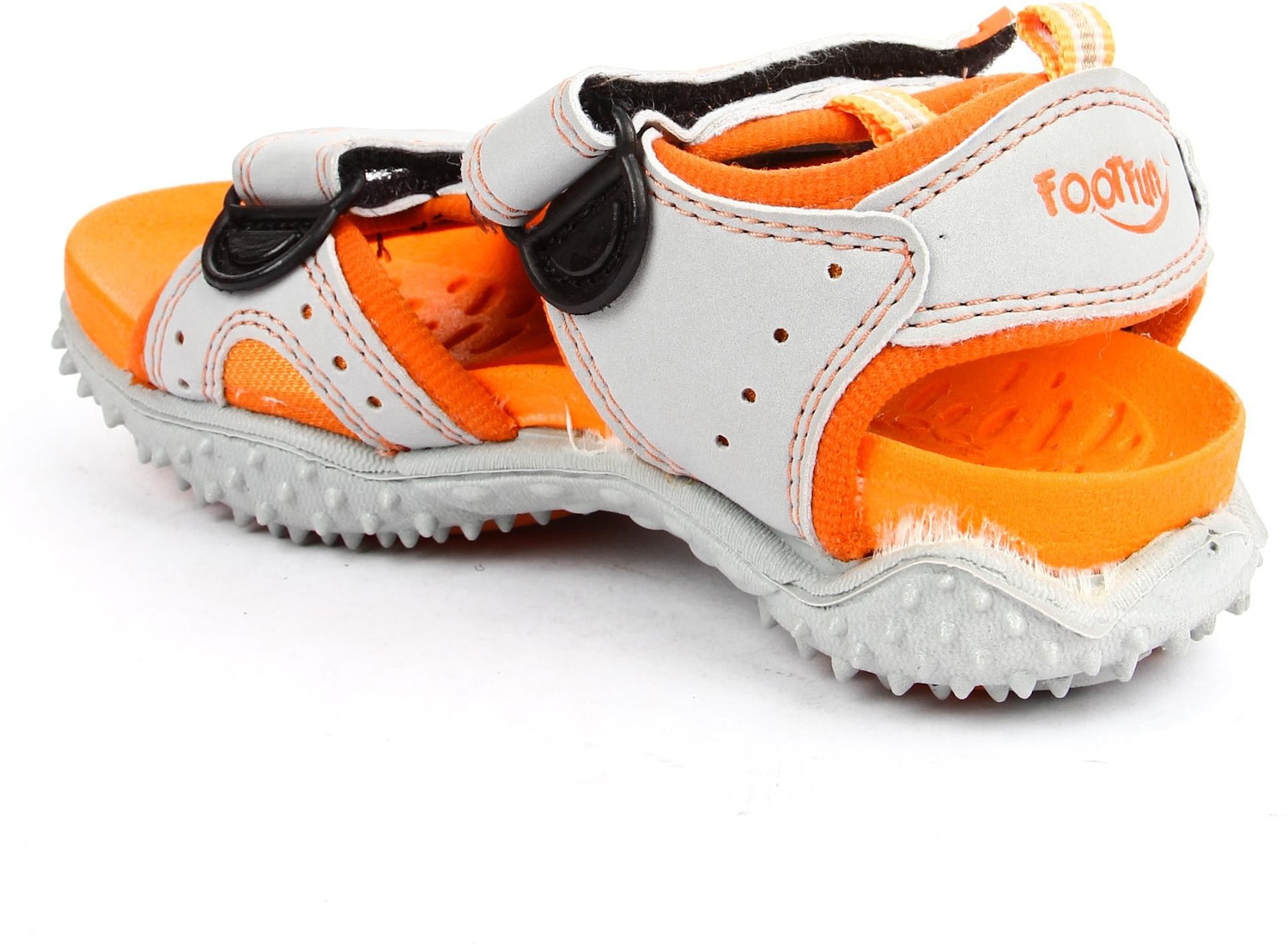 Image of Lucy & Luke By Liberty Boys Sling Back Sports Sandals