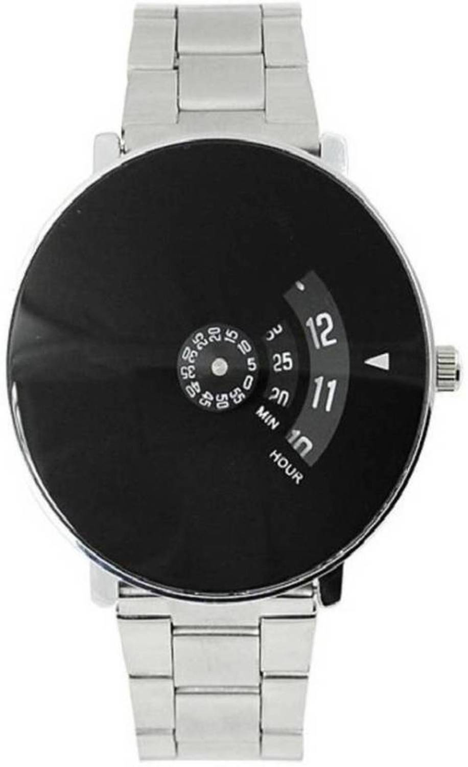 Acnos Smart Analog Watch - For Men