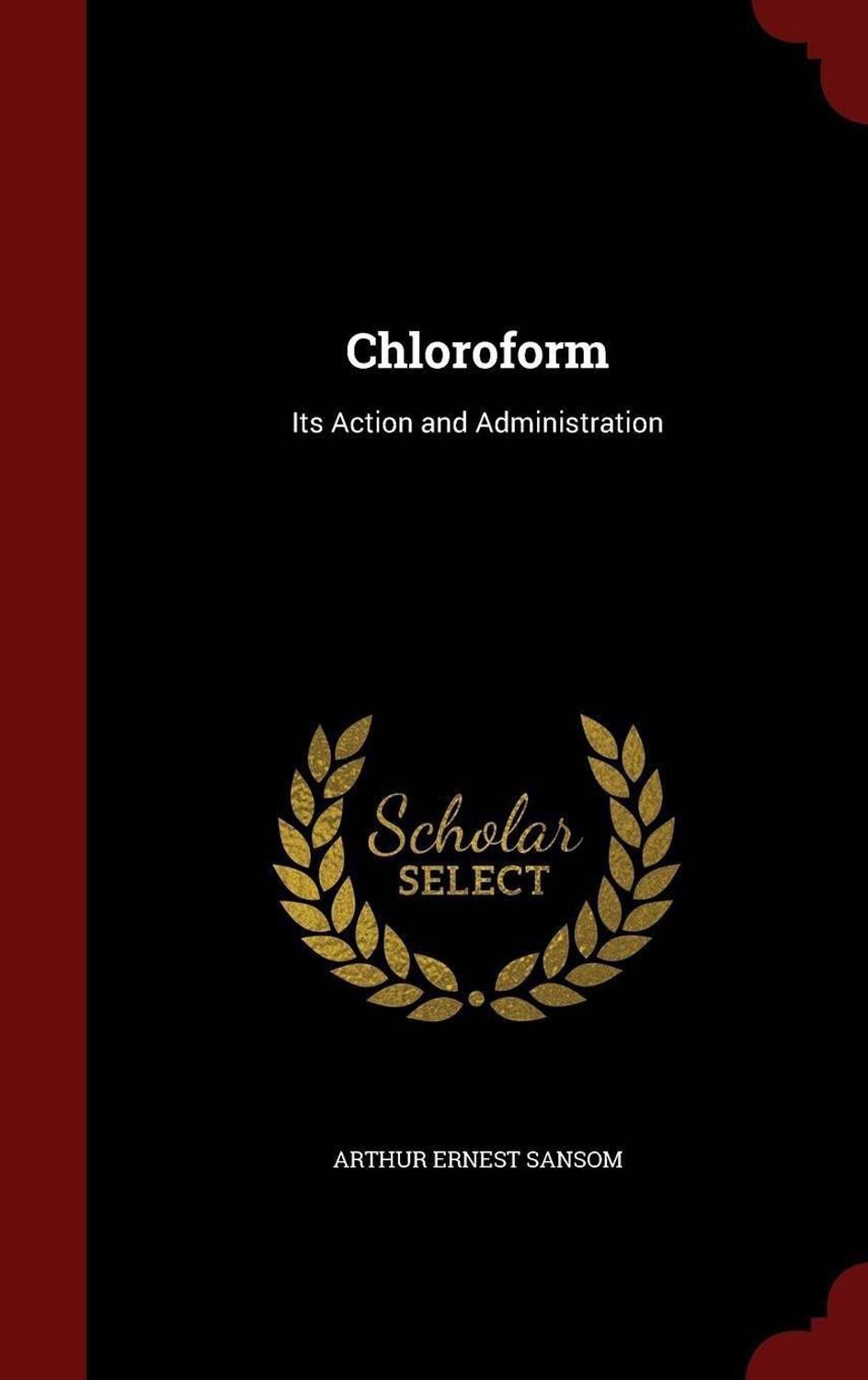 Chloroform